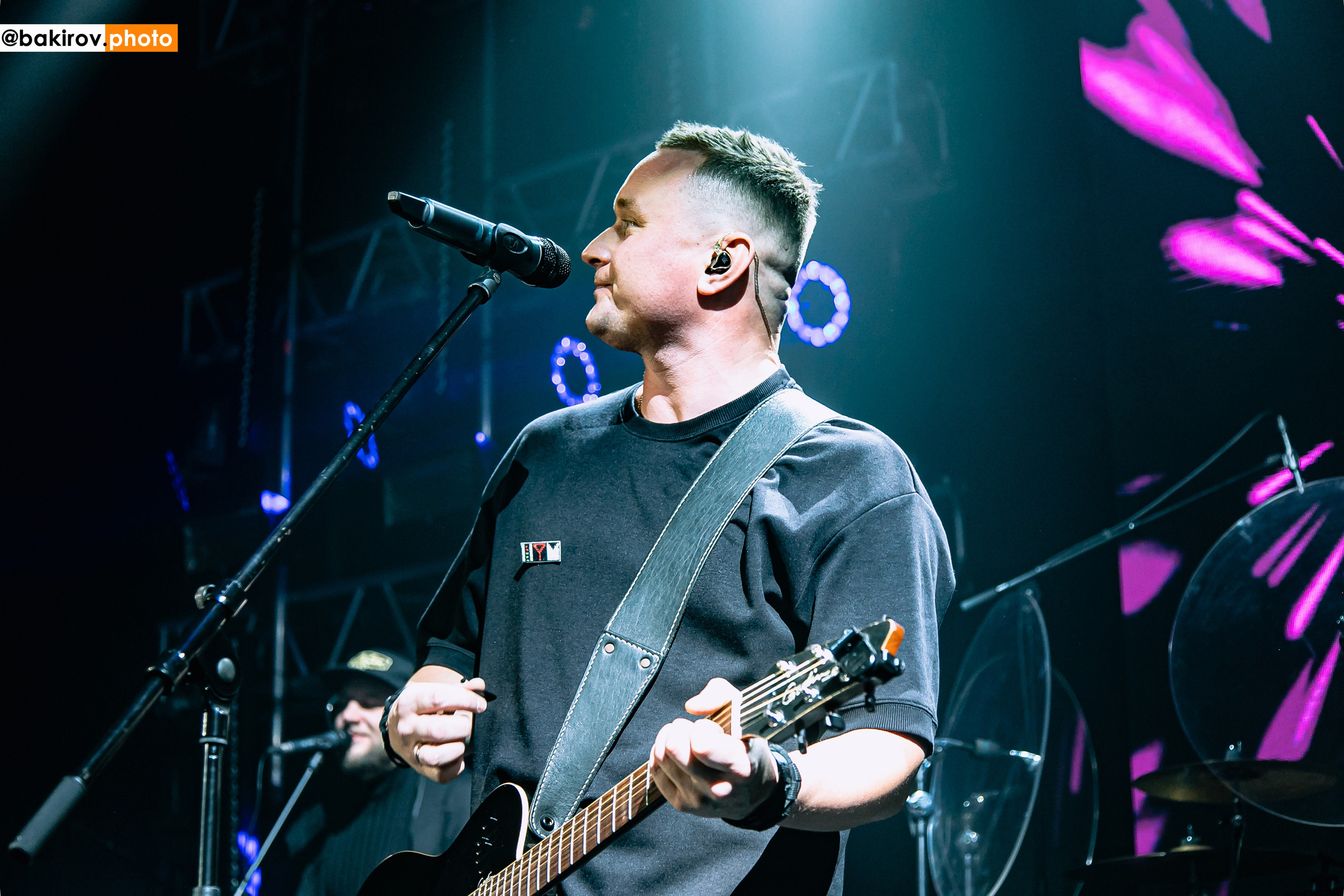 25.11 Концерт Шум. Команда специалистов в мире фотографии и видео. Детский фотограф, семейный фотограф