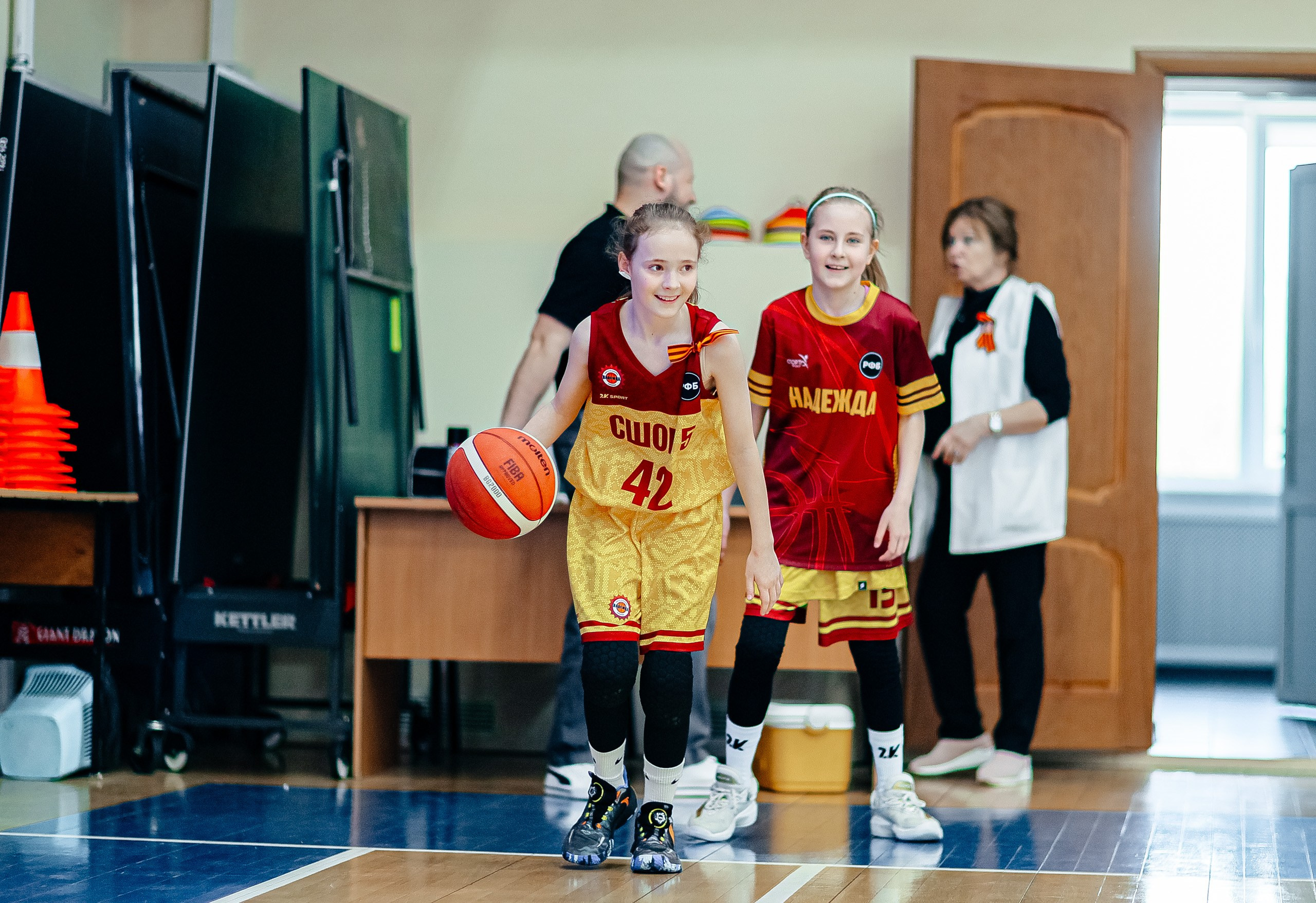 07.05 Баскетбольный турнир «Надежда». Посвященный 80 годовщине Великой Победы. Команда специалистов в мире фотографии и видео. Детский фотограф, семейный фотограф