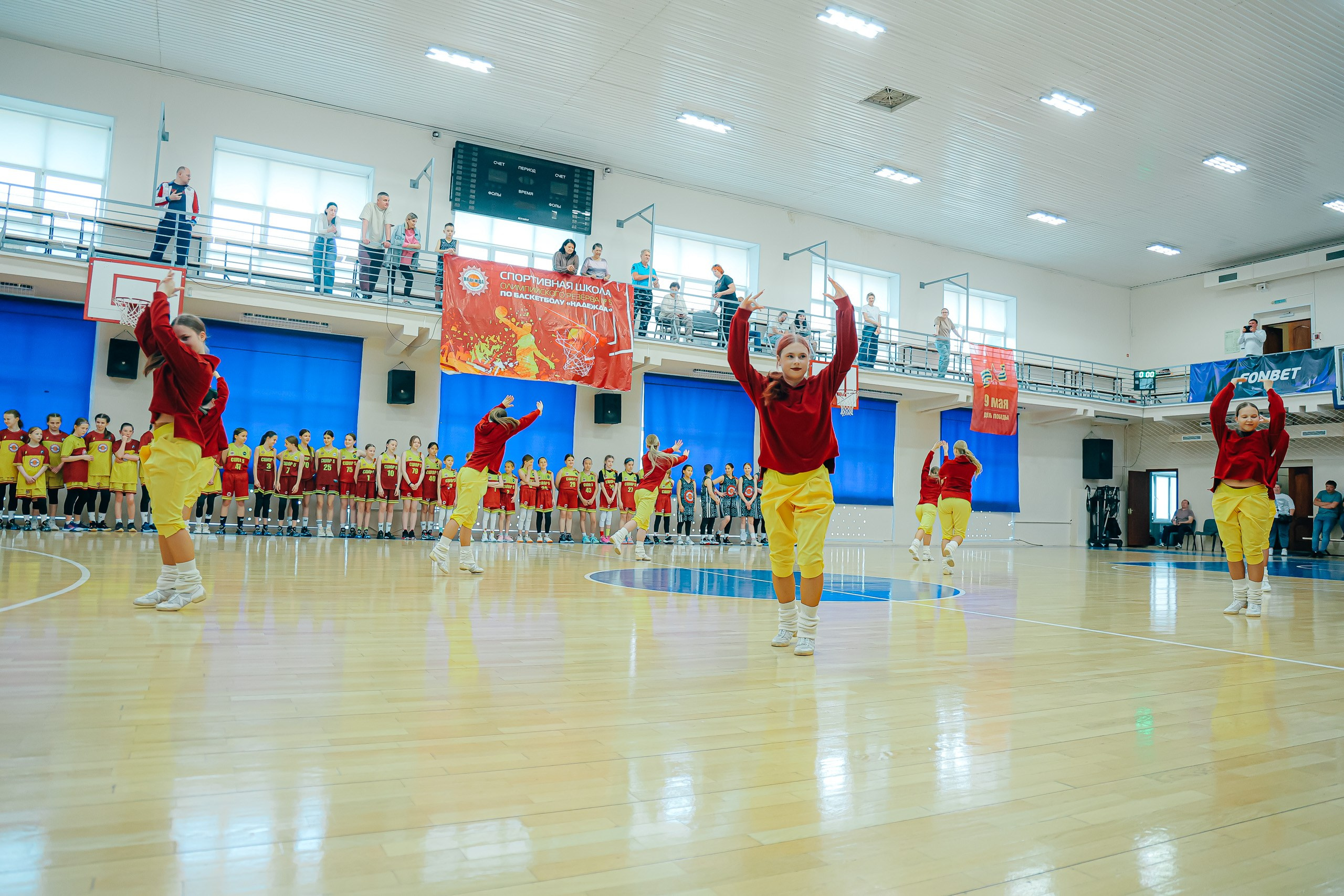 07.05 Баскетбольный турнир «Надежда». Посвященный 80 годовщине Великой Победы. Команда специалистов в мире фотографии и видео. Детский фотограф, семейный фотограф