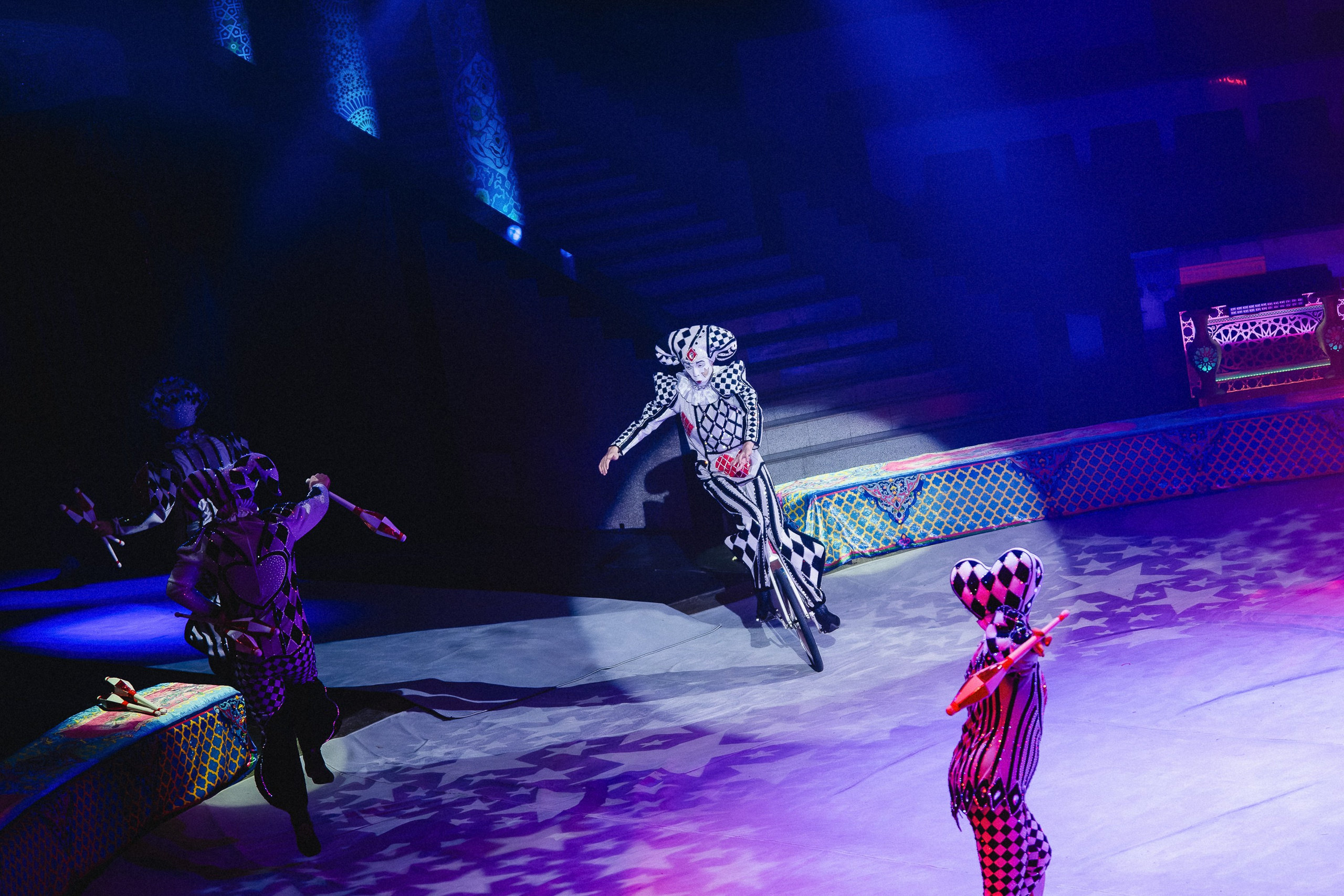 Пресс-показ шоу «Песчаная Сказка». Воробьева Ксения — Спортивный и танцевальный фотограф Новосибирск