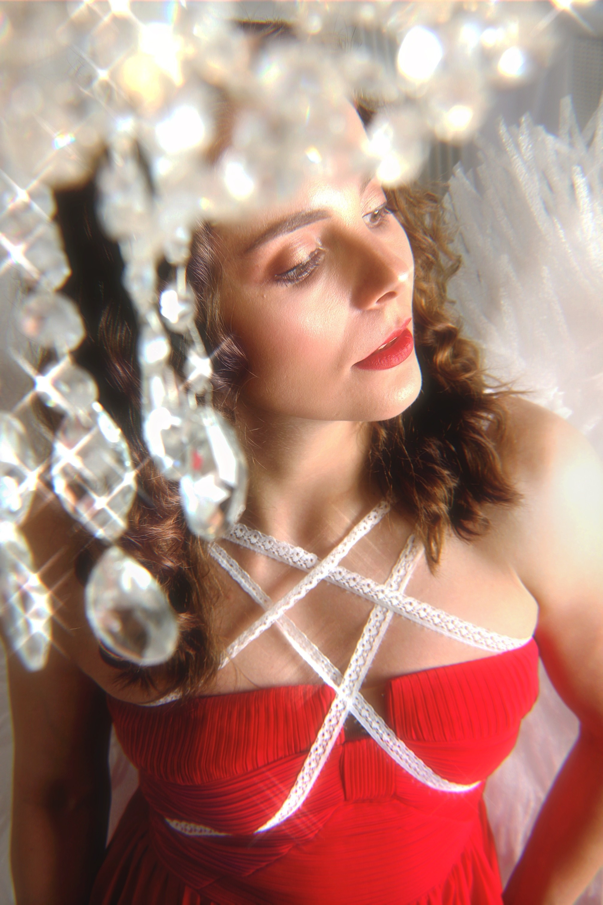 Ангел Анастасия… Мансарда…. Творческая, семейная Фотосъемка ДоброДарова Елена Омск