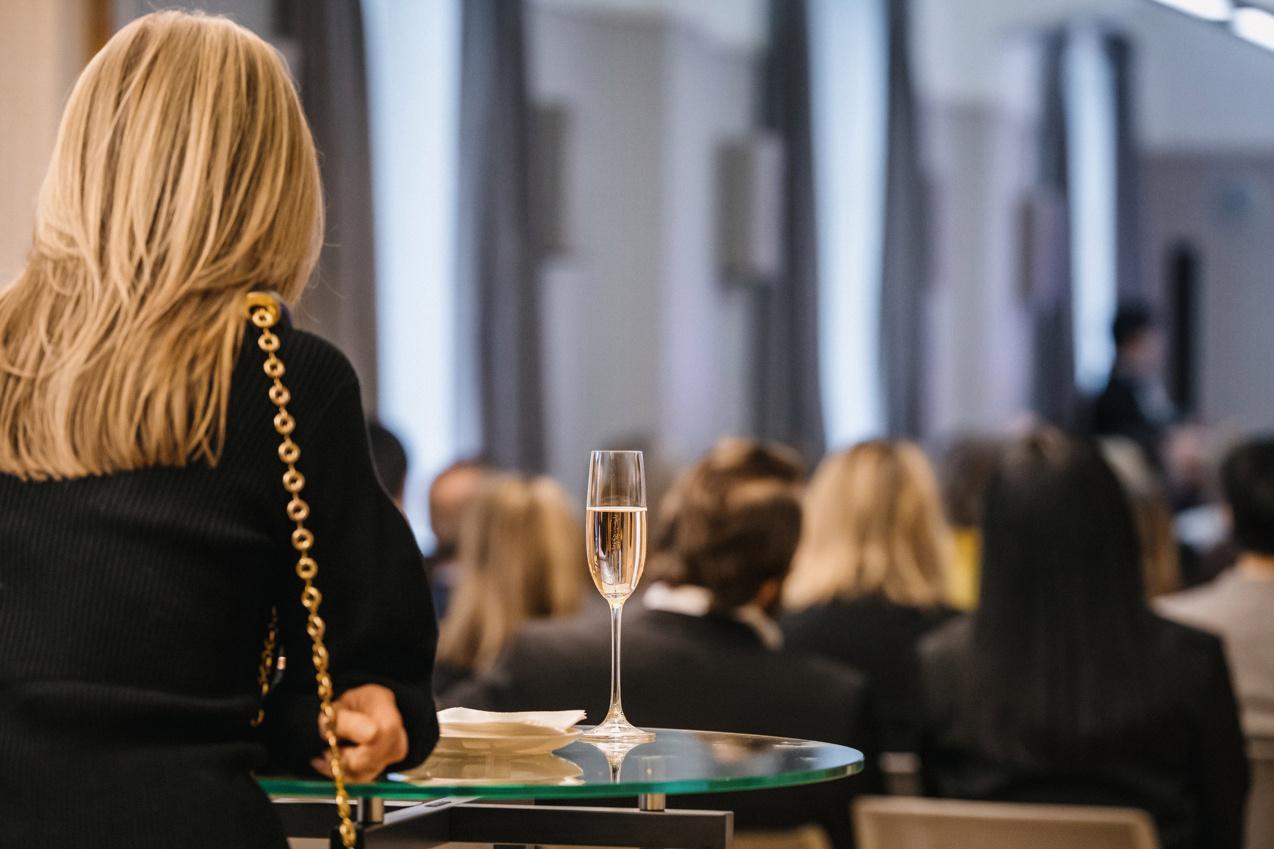 Beauty-breakfast by RAMI clinic. Svyatoslav Bunkov | photographer