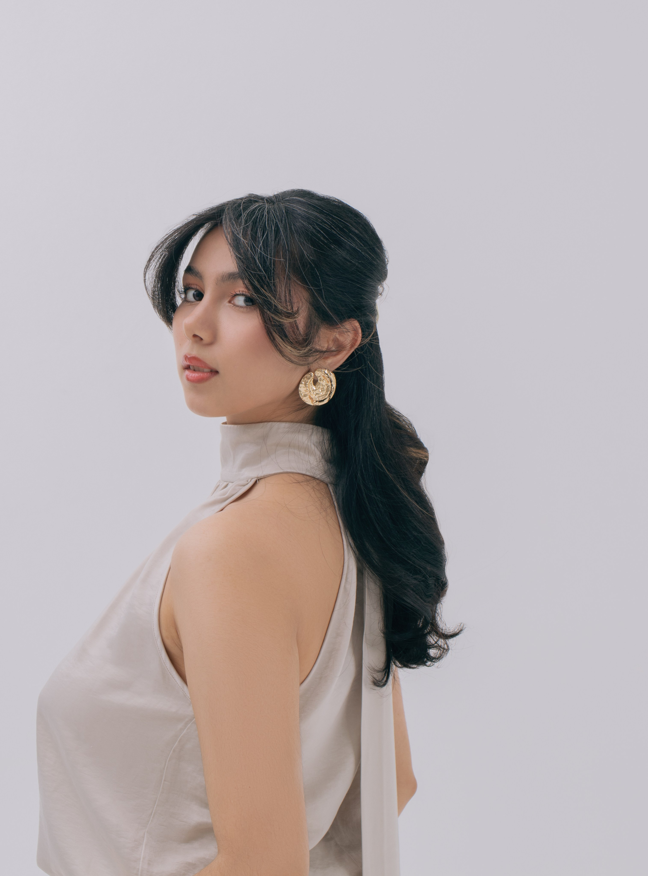 Индивидуальные съёмки. Фотограф Елизавета Гикова