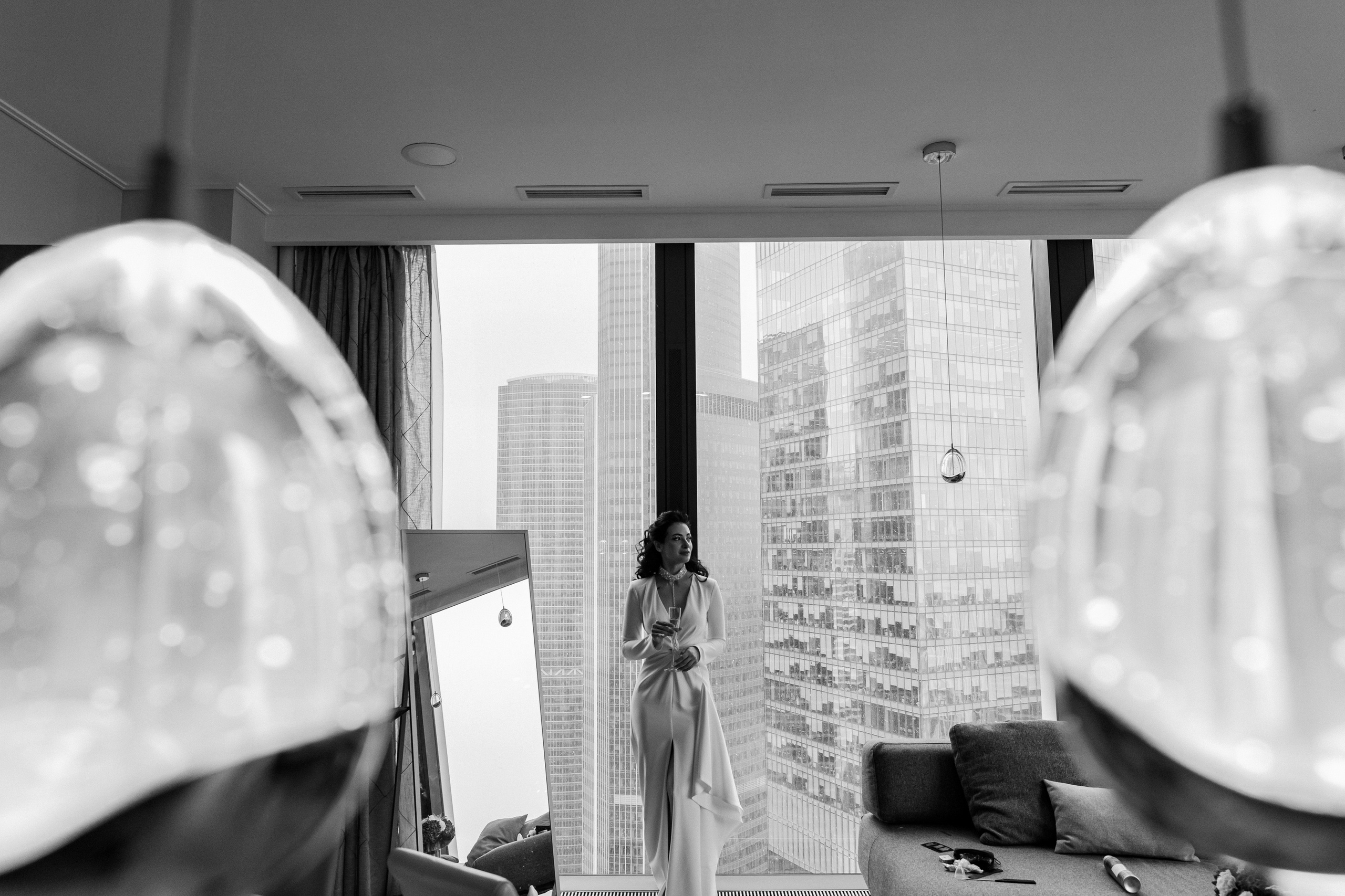 Камерная свадьба в Москве: Идеи и Организация. Свадебный фотограф в Москве | Антон Матвеев