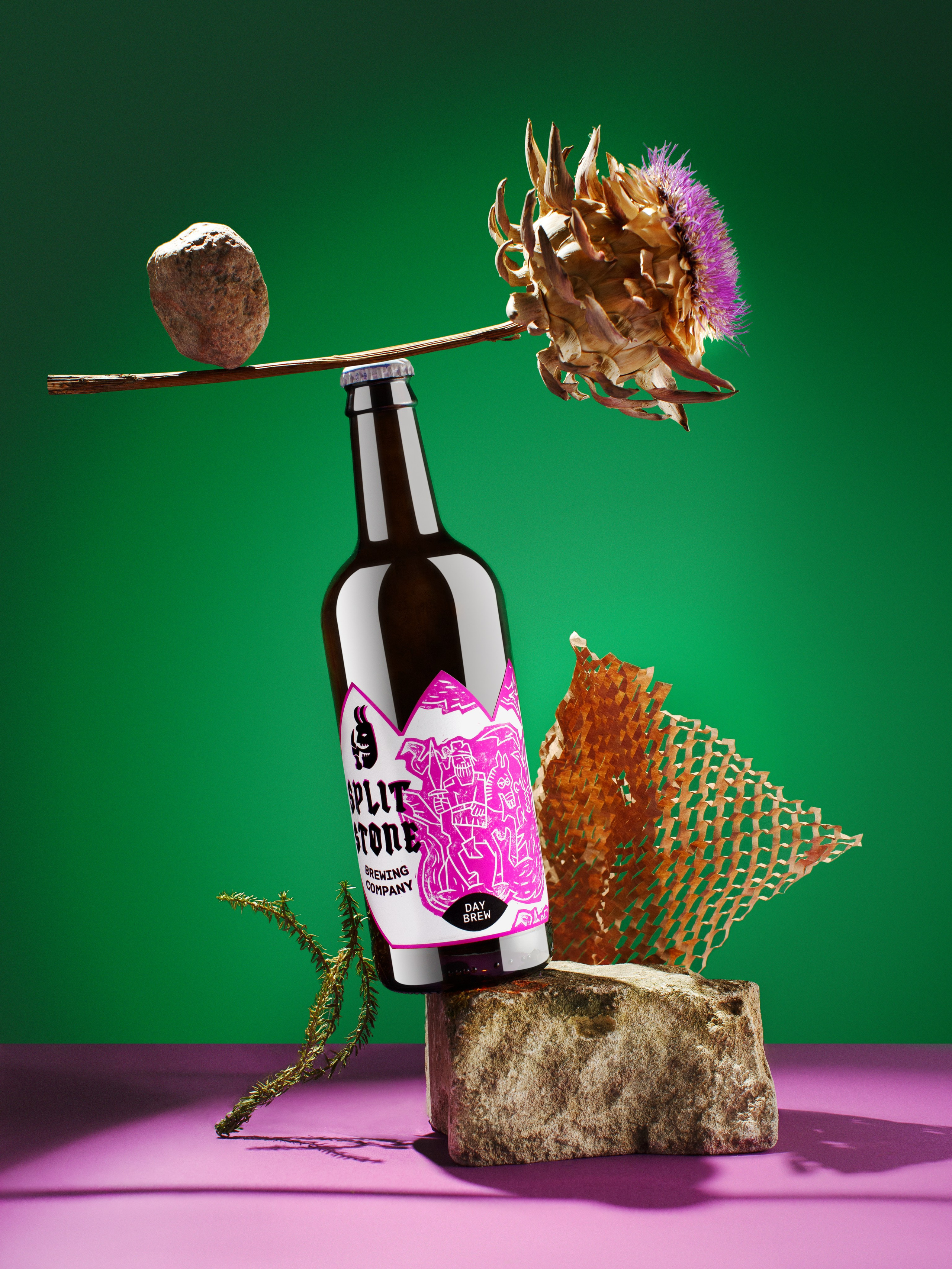 Retouch. Commercial product and food photographer, retoucher Belgrade, Serbia