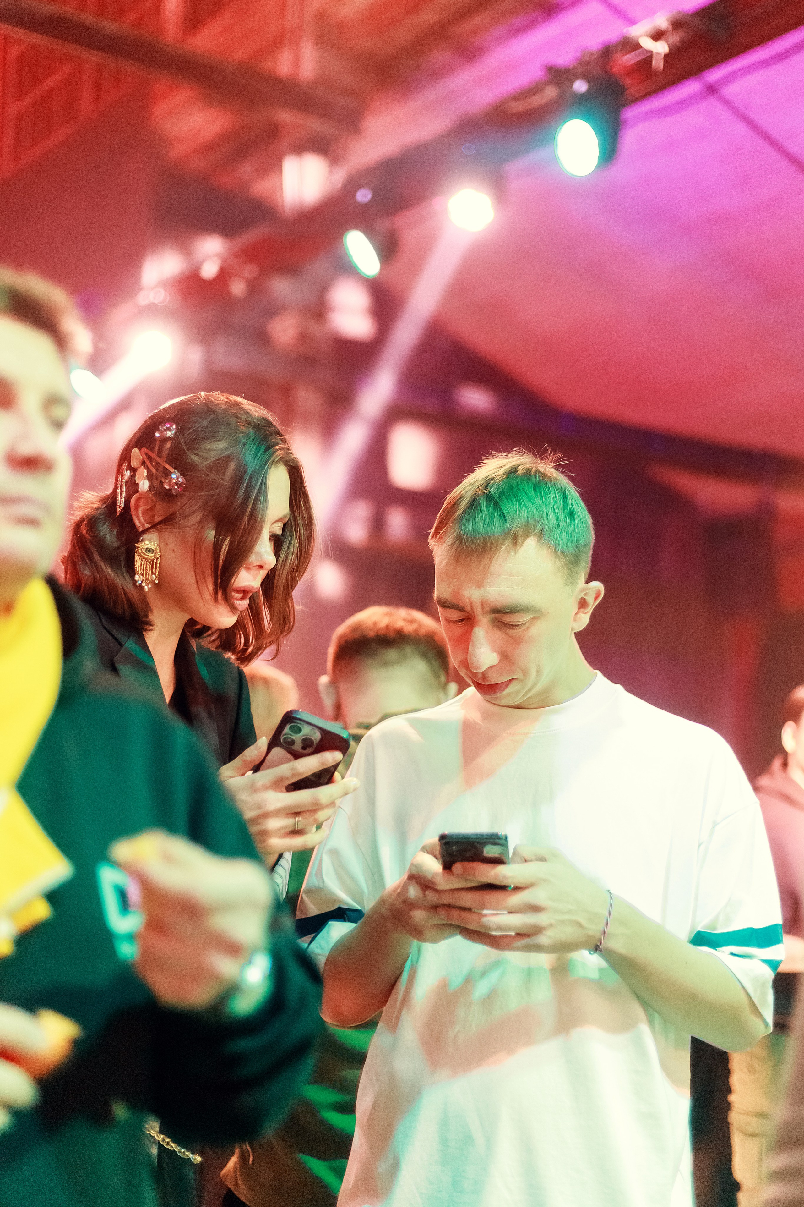 Фоторепортаж. Фотограф и видеограф Елена Пахомова Москва