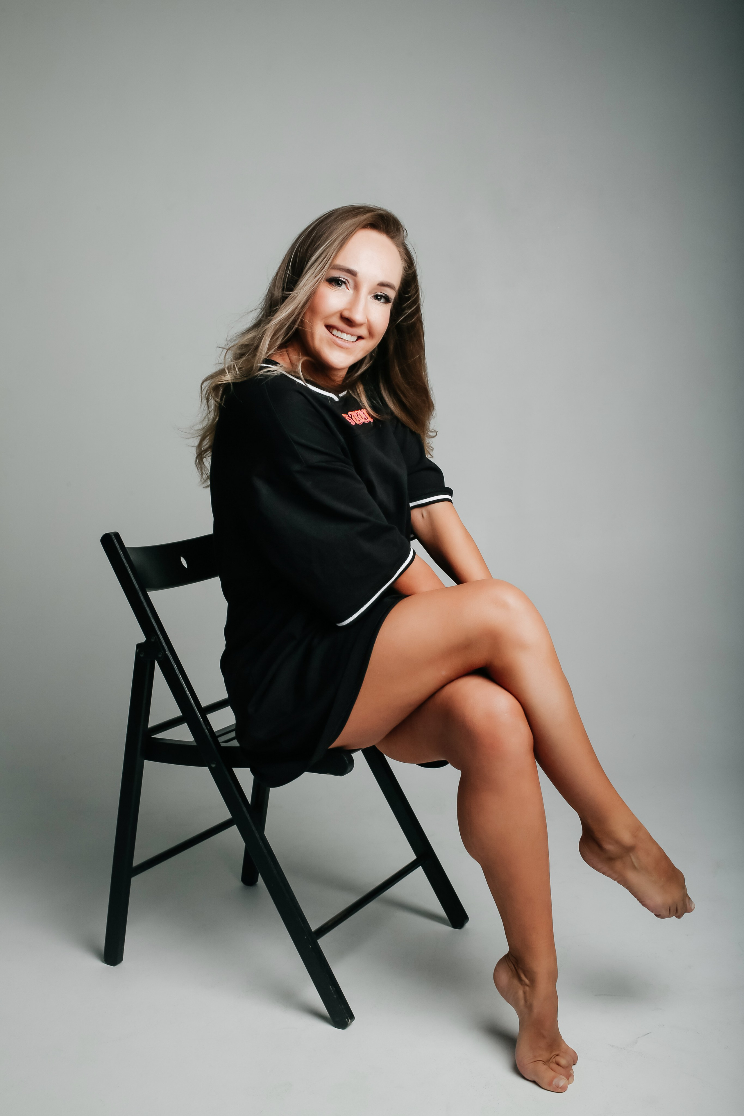 Кристина Zumba. Женский фотограф в Оренбурге Ирина Заводчикова