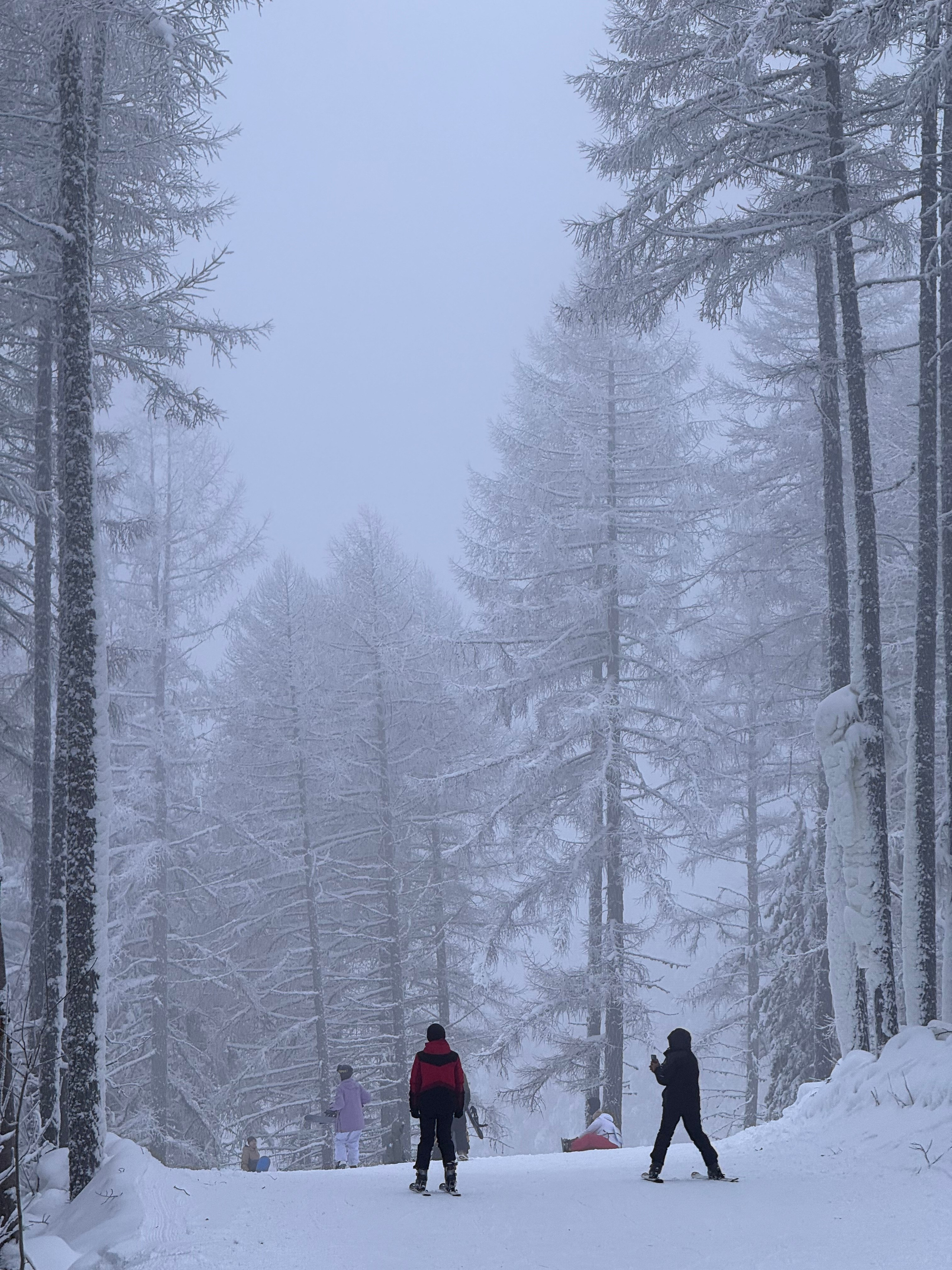 Горнолыжный тур в ГЛЦ Мраткино из Уфы — Время Приключений
