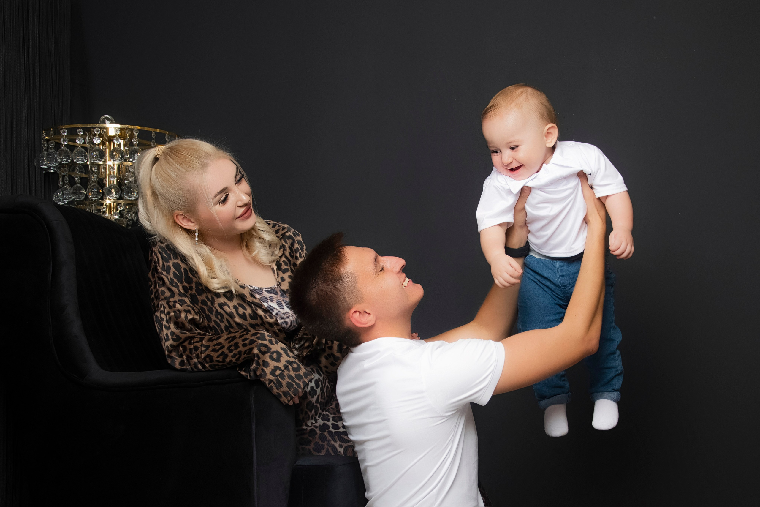 Фотограф Тамара Ульбашева