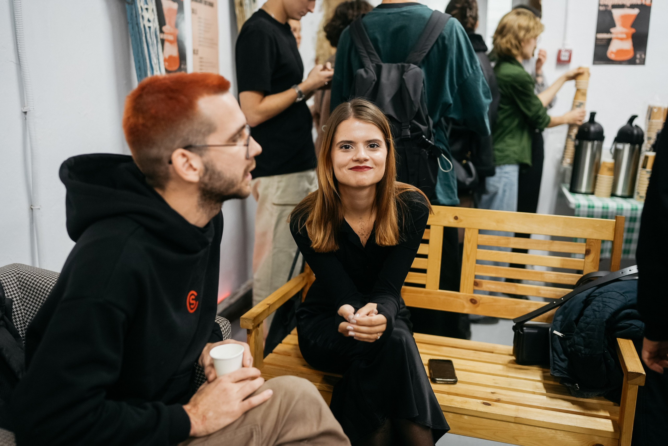 ВАРИБАРИСТА. ИТВИ