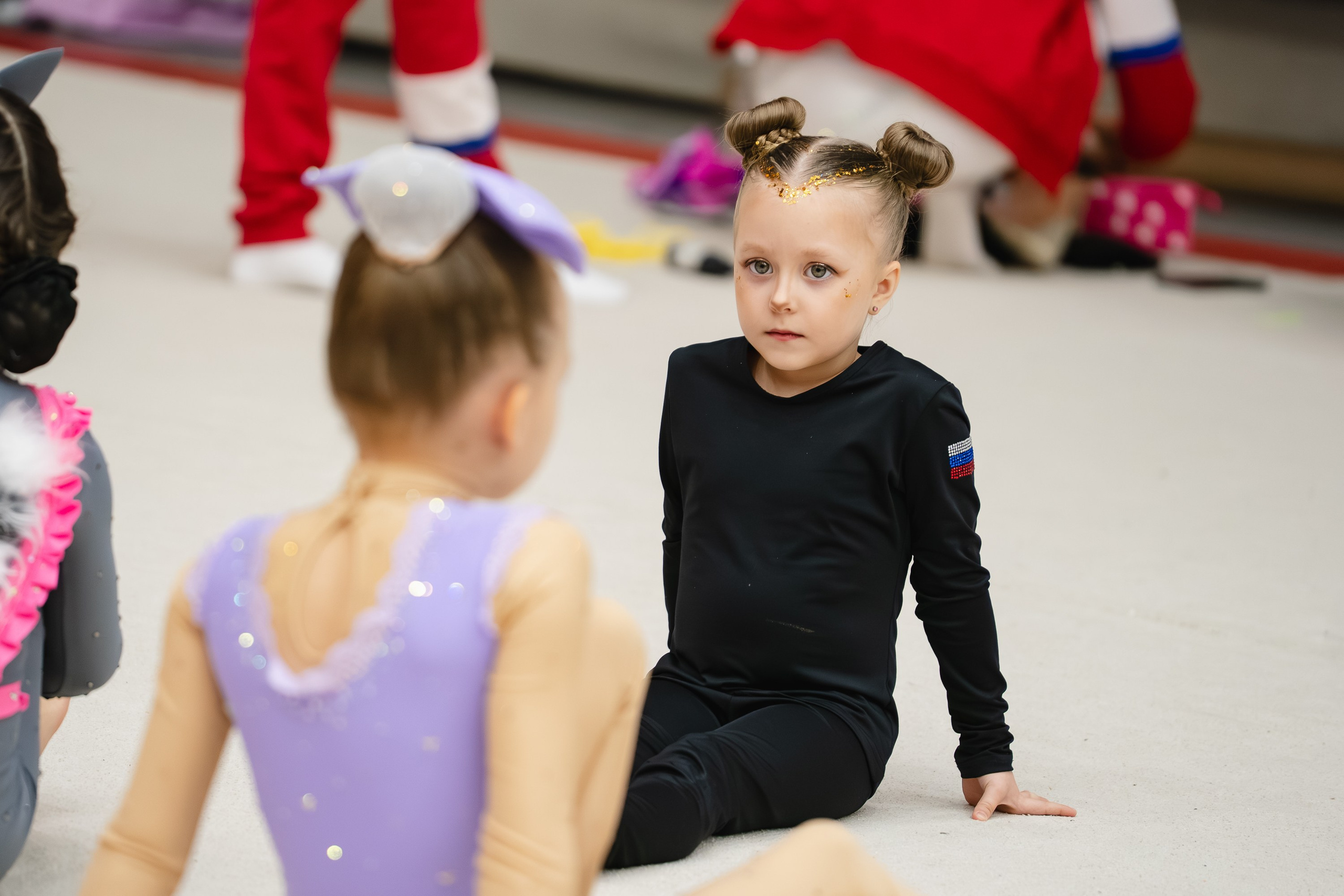 Весенний Кубок. Воробьева Ксения — Спортивный и танцевальный фотограф Новосибирск