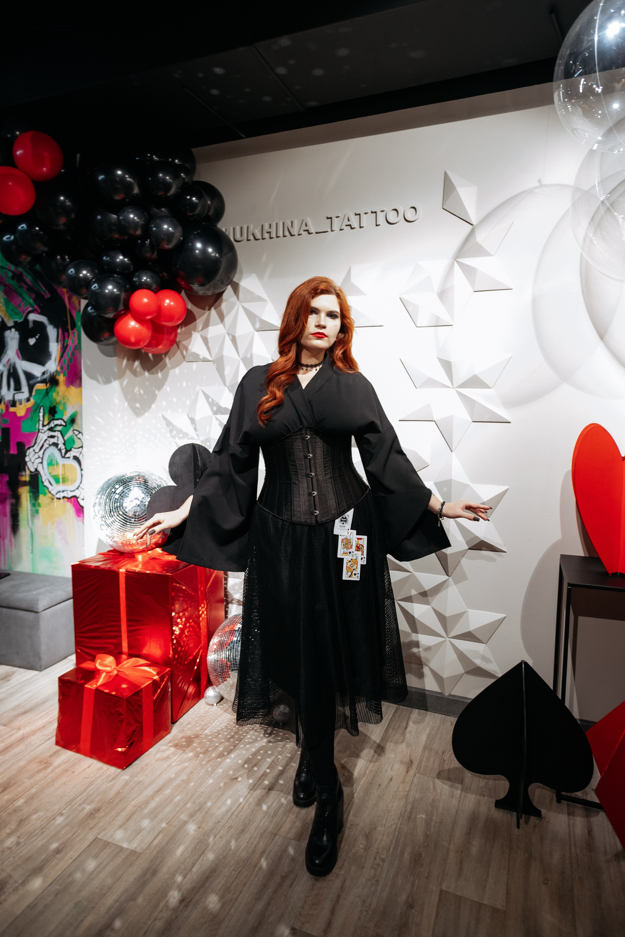 MUKHINA TATTOO. СВОИ. ФОТООТЧЕТЫ-СОБЫТИЯ-МЕСТА