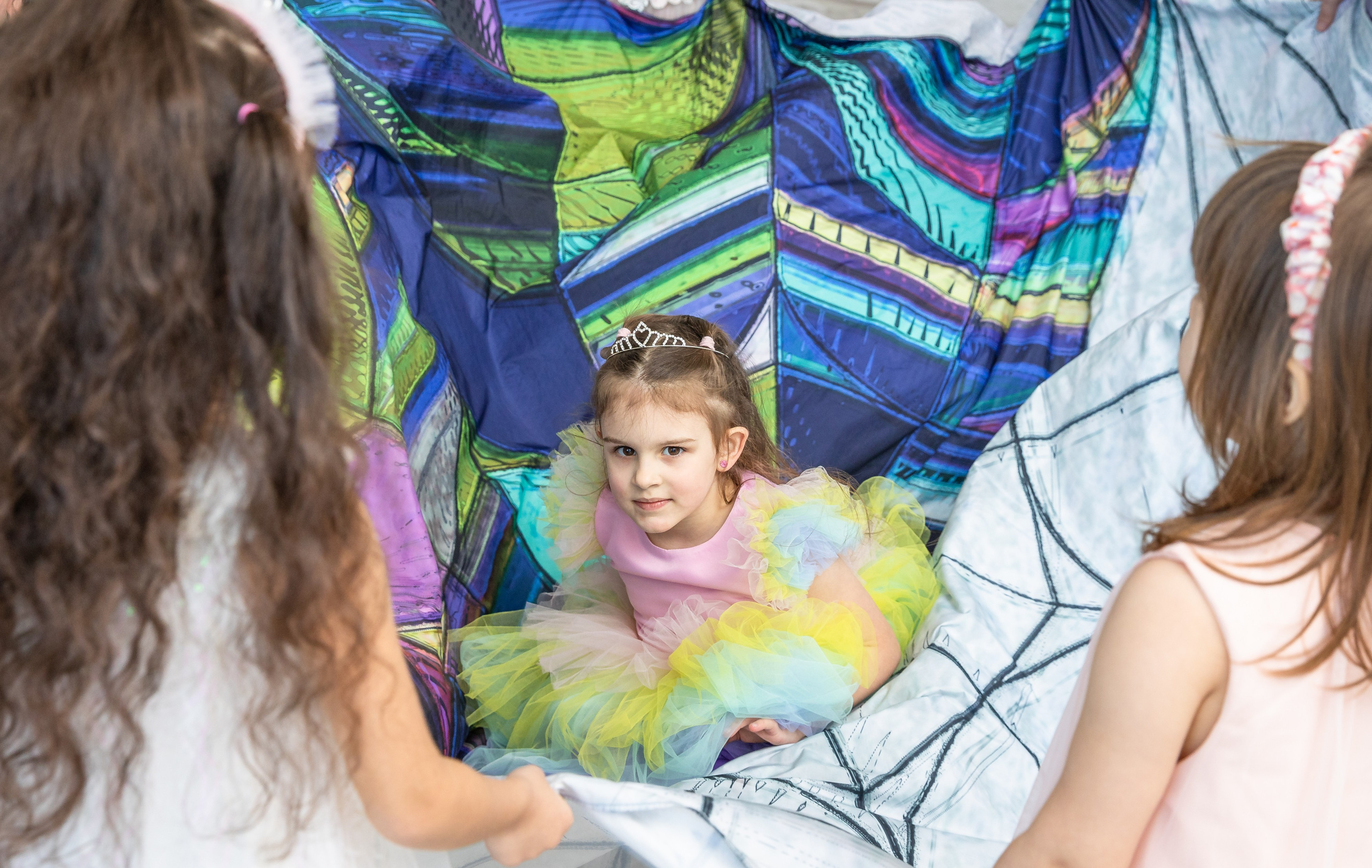 Фотограф на праздник, детский фотограф, фотограф на день рождения. Детский семейный фотограф в г. Находка Ольга Коваленко, фотостудия Memories