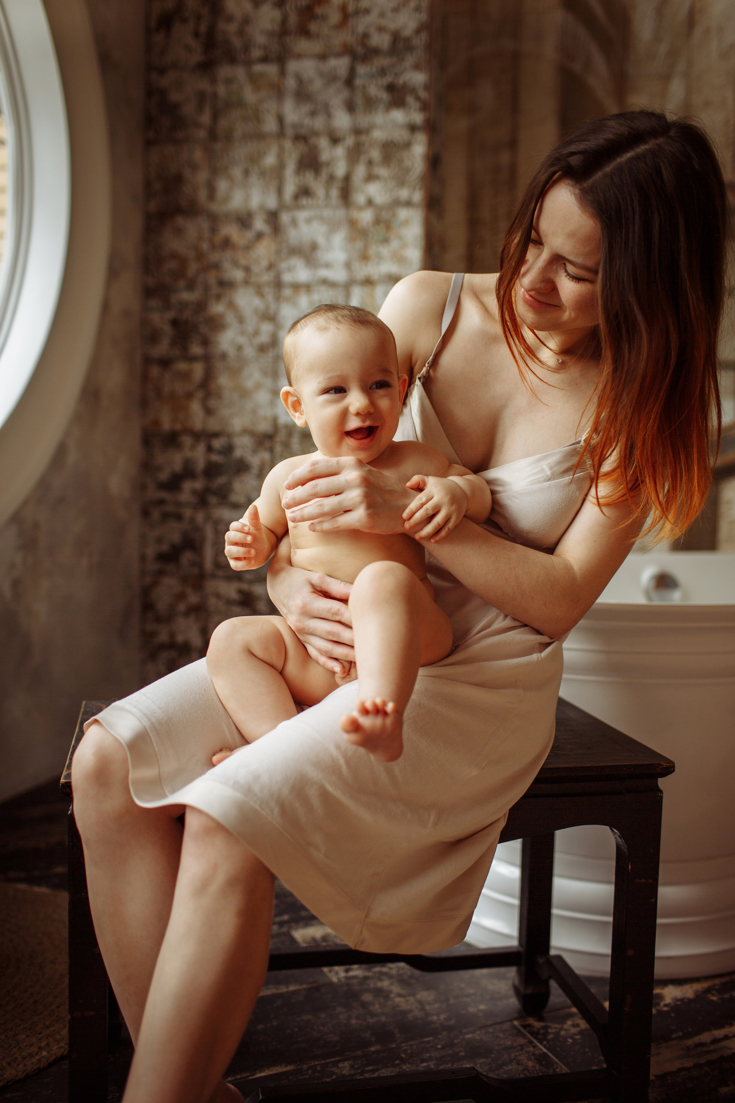 Молочные реки, зефирные берега