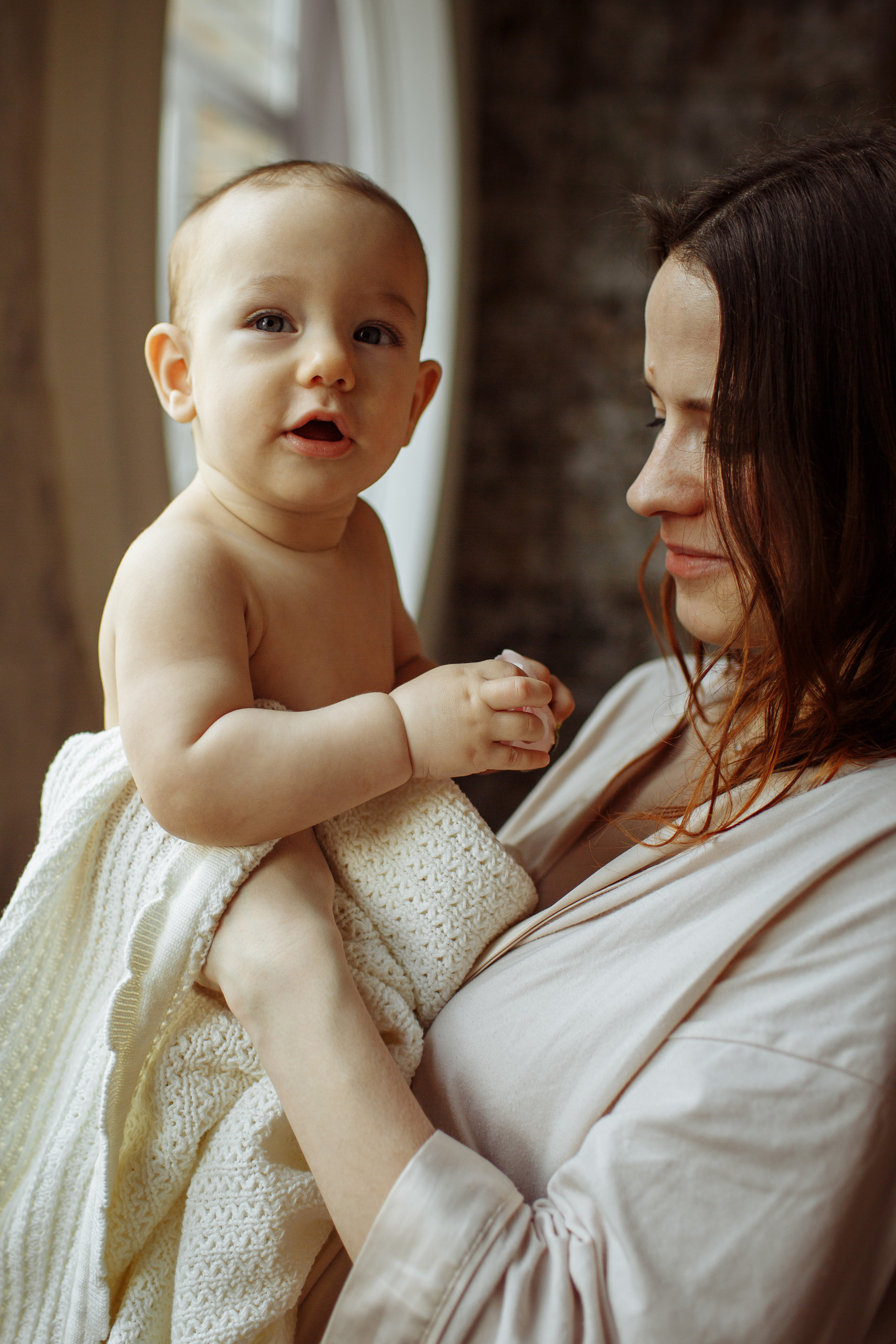 Молочные реки, зефирные берега