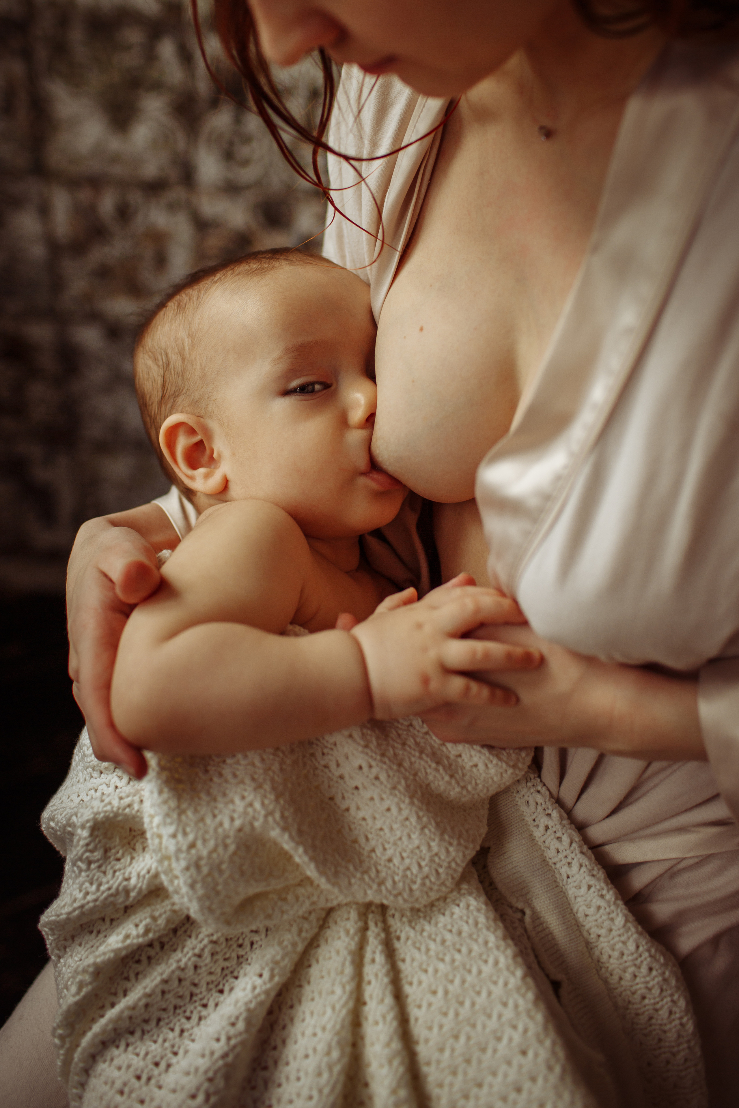 Молочные реки, зефирные берега