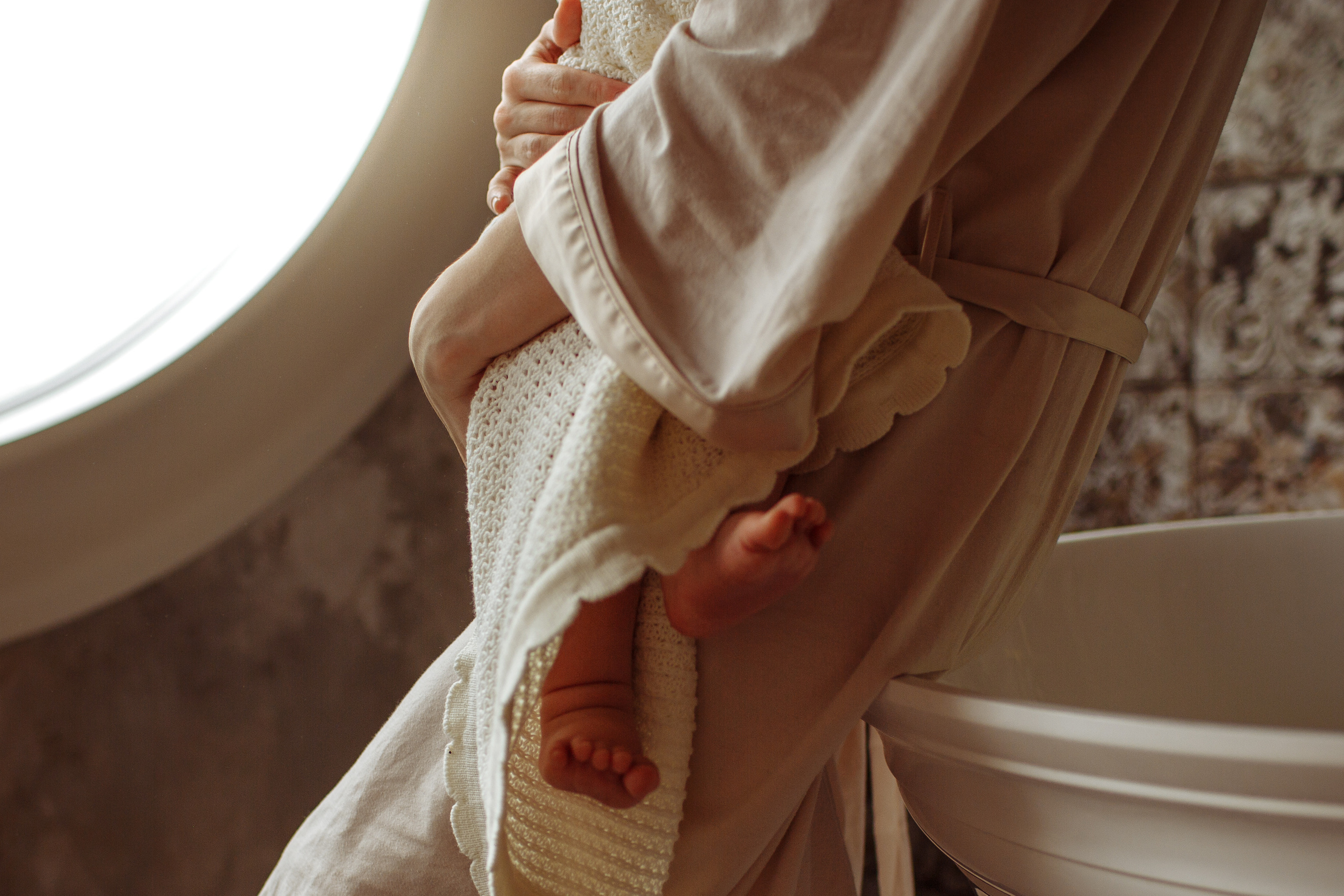 Молочные реки, зефирные берега