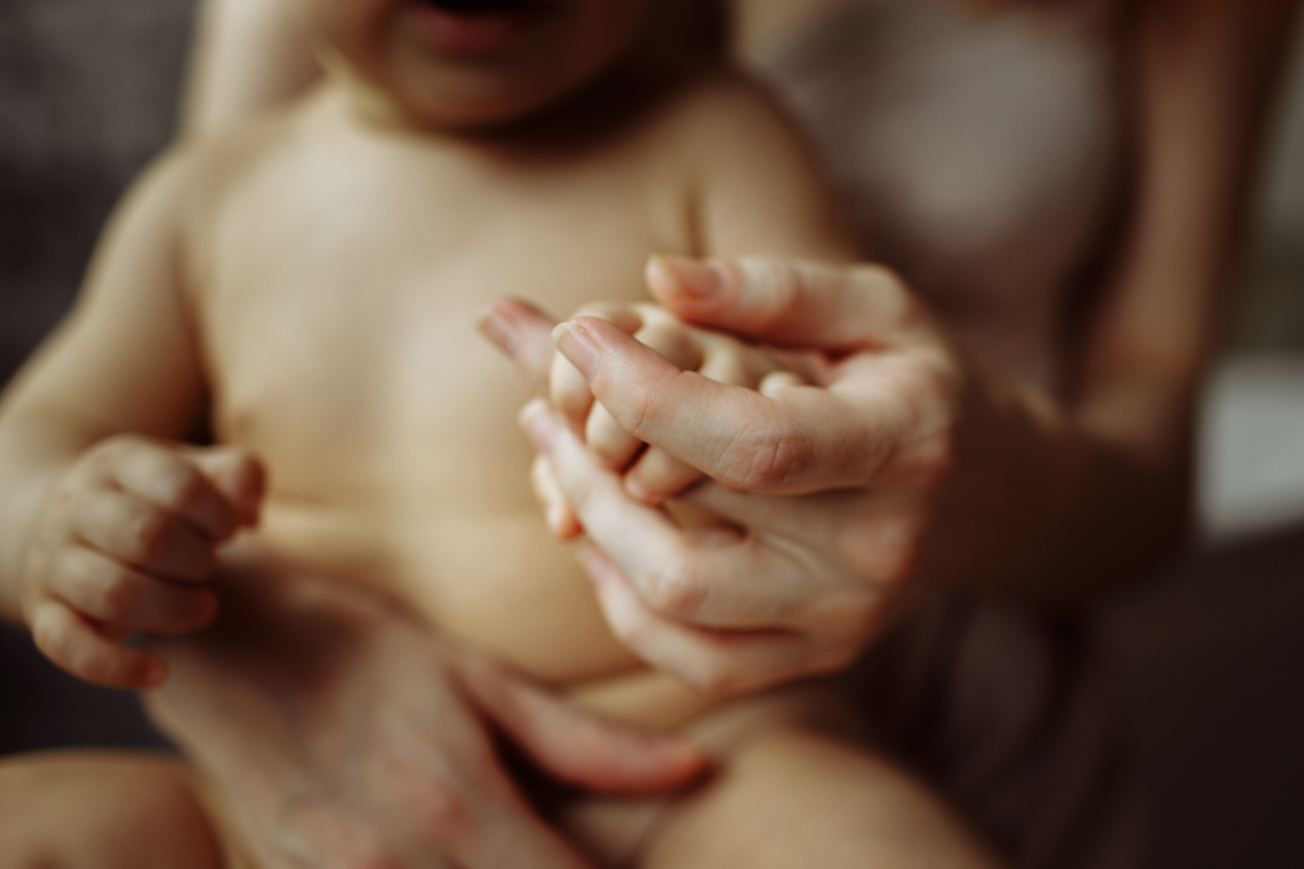 Молочные реки, зефирные берега