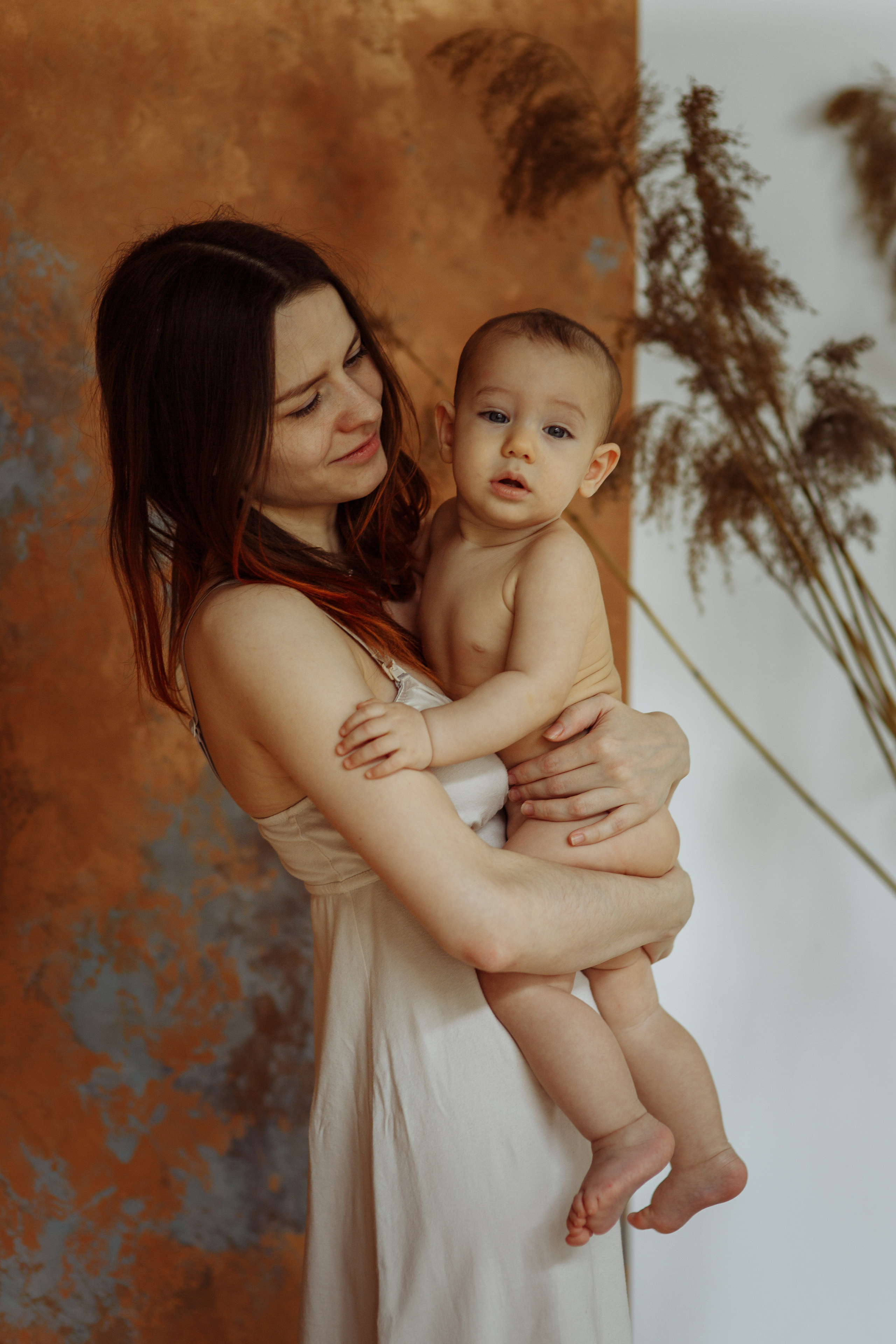 Молочные реки, зефирные берега