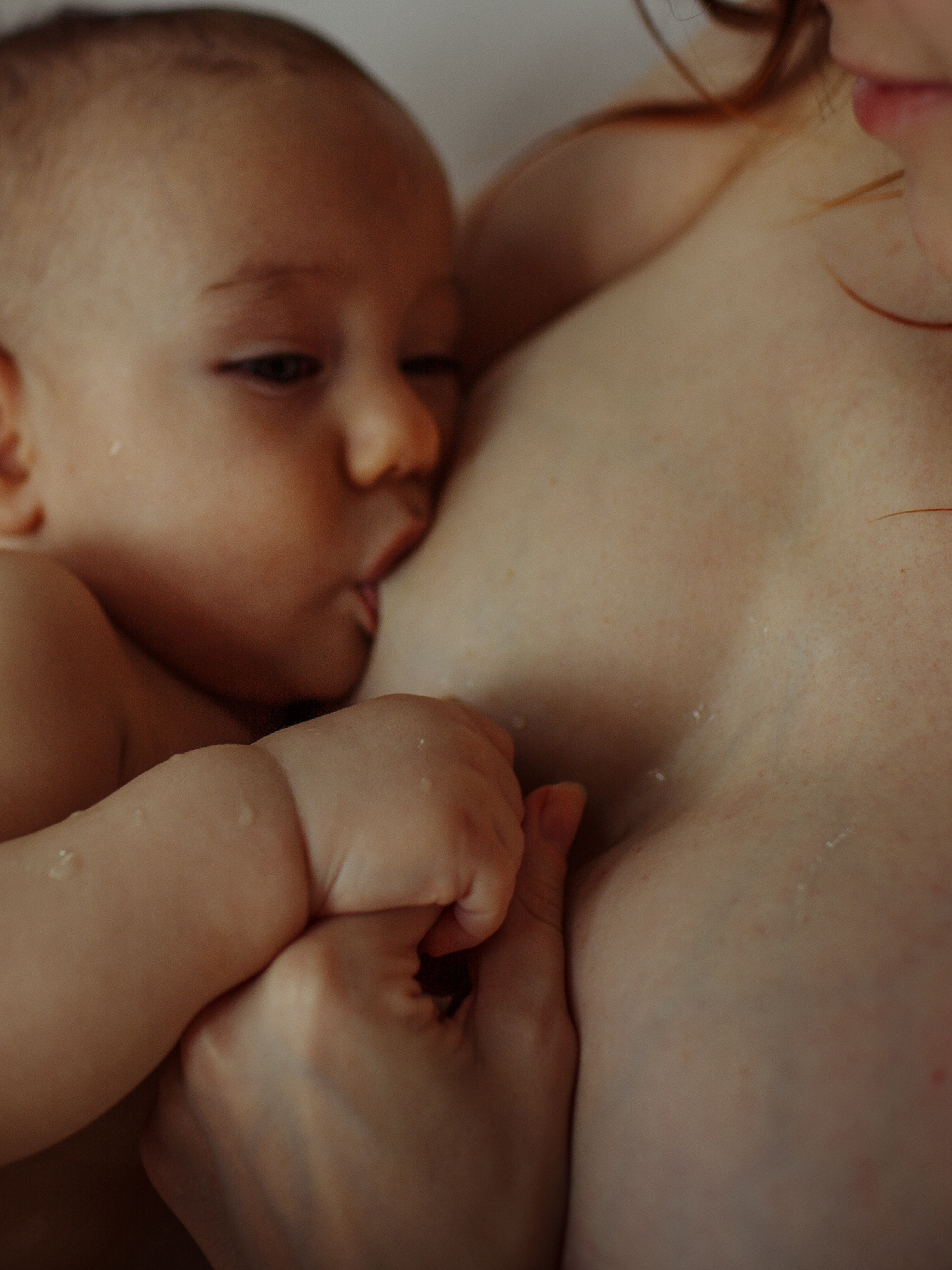 Молочные реки, зефирные берега