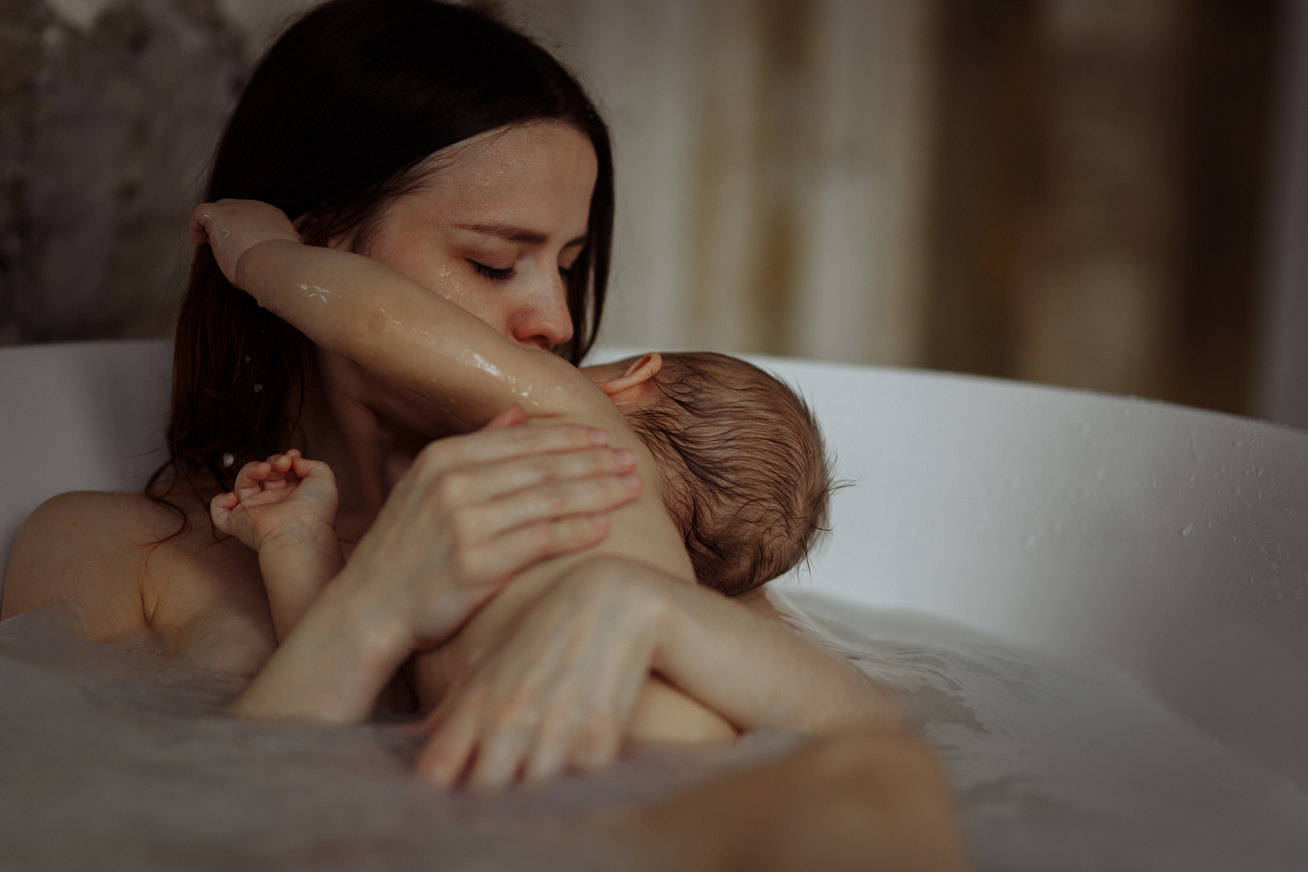 Молочные реки, зефирные берега