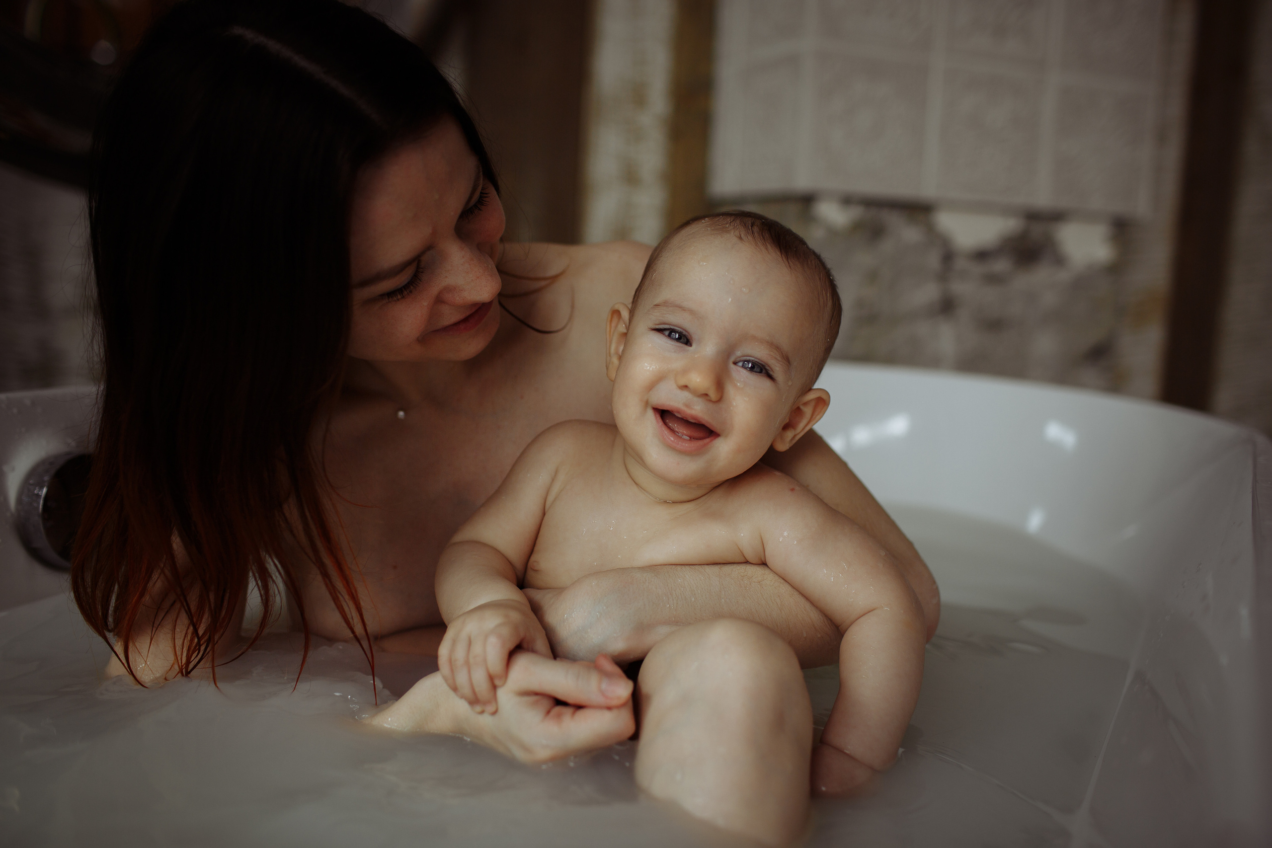 Молочные реки, зефирные берега