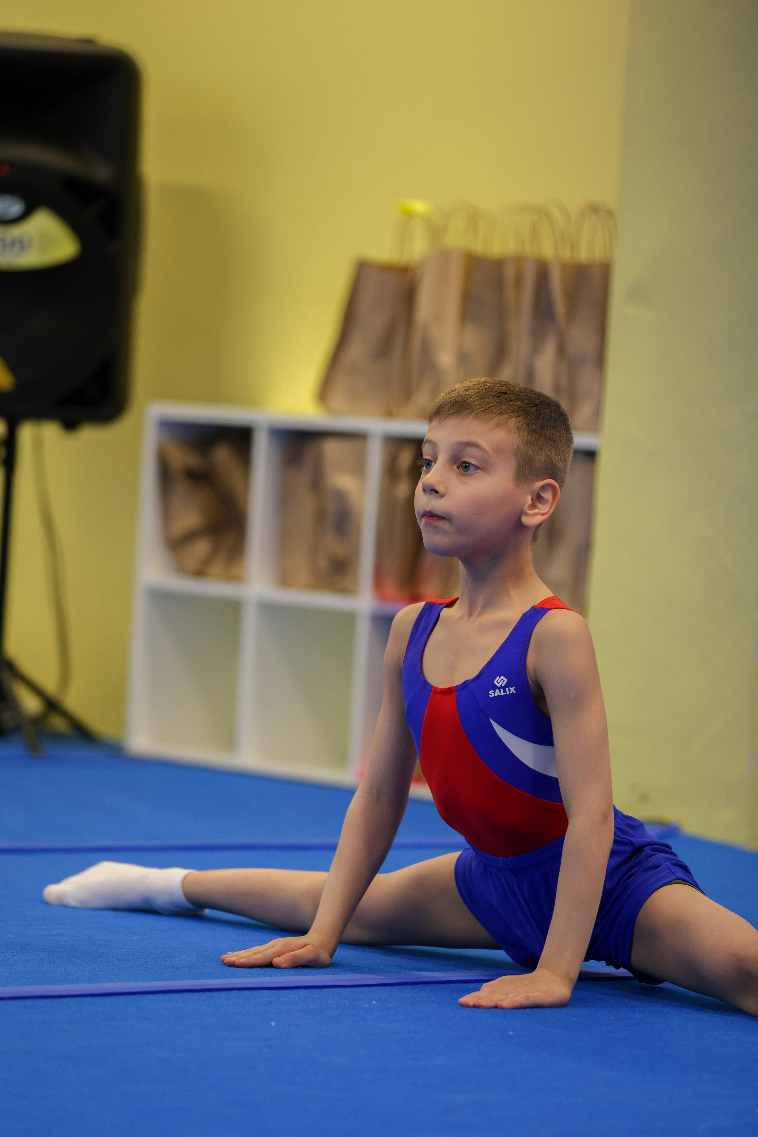 Спортивная гимнастика в школе Турнен. Фотограф в Москве портреты | репортажи | спорт