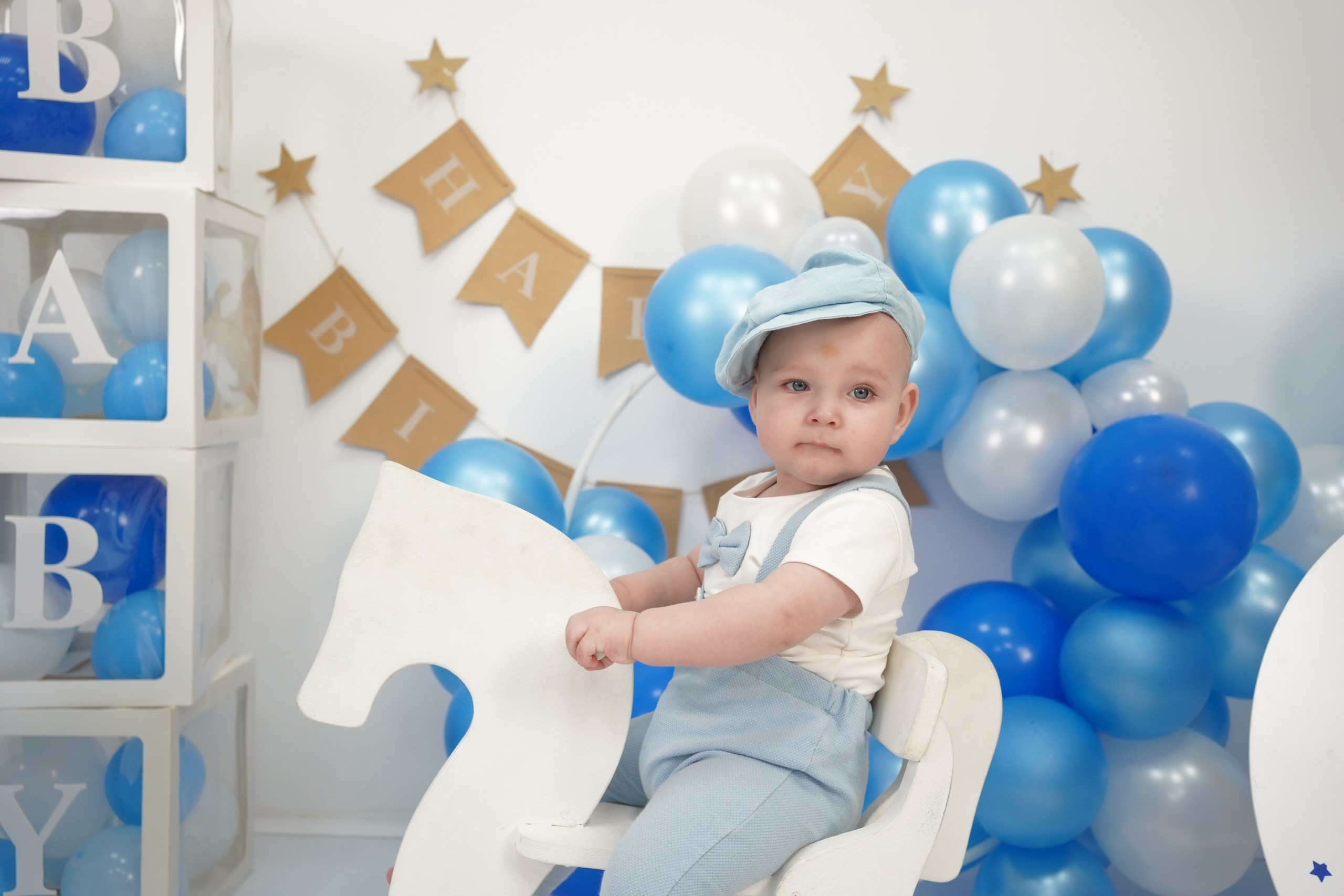 Наши Новые Фотозоны. Детская Фотостудия ГОДОВАСИКИ в Санкт-Петербурге фотосесия на годик