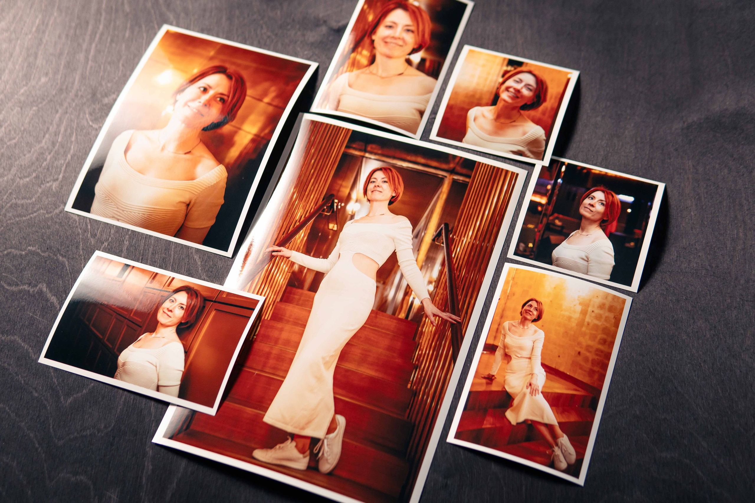 Печать фотографий