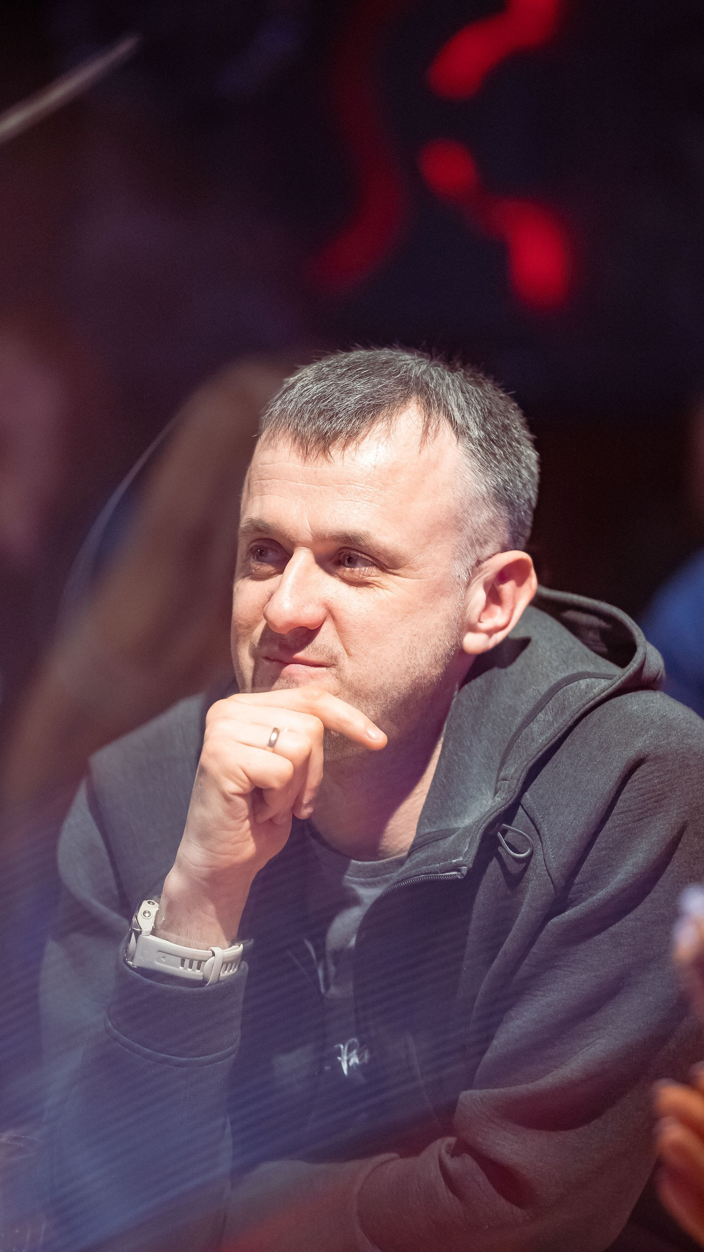 Репортажные фотографии творческого вечера Такие дела, Панда