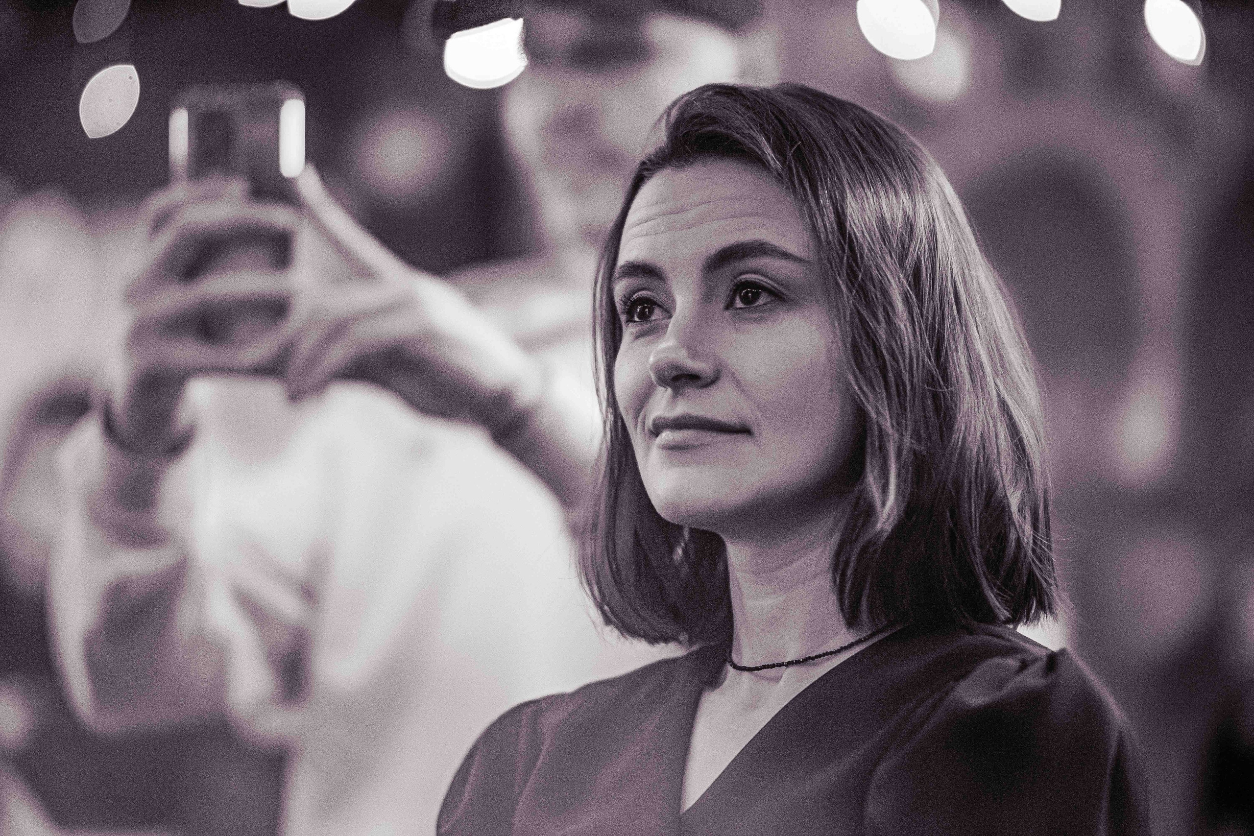 Фоторепортаж поэтического события