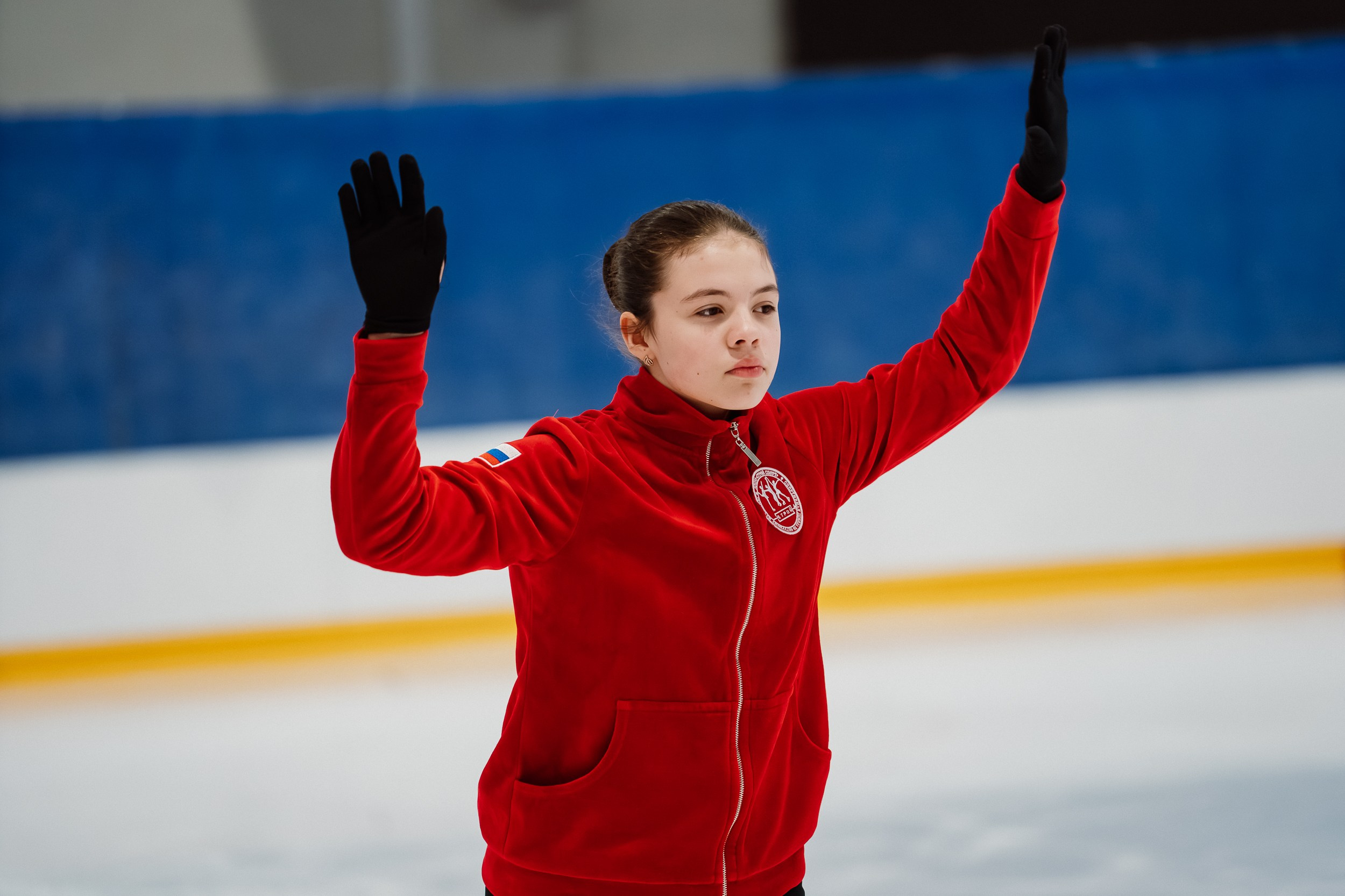 Мастер-класс Даниила Самсонова в Новосибирске. Воробьева Ксения — Спортивный и танцевальный фотограф Новосибирск