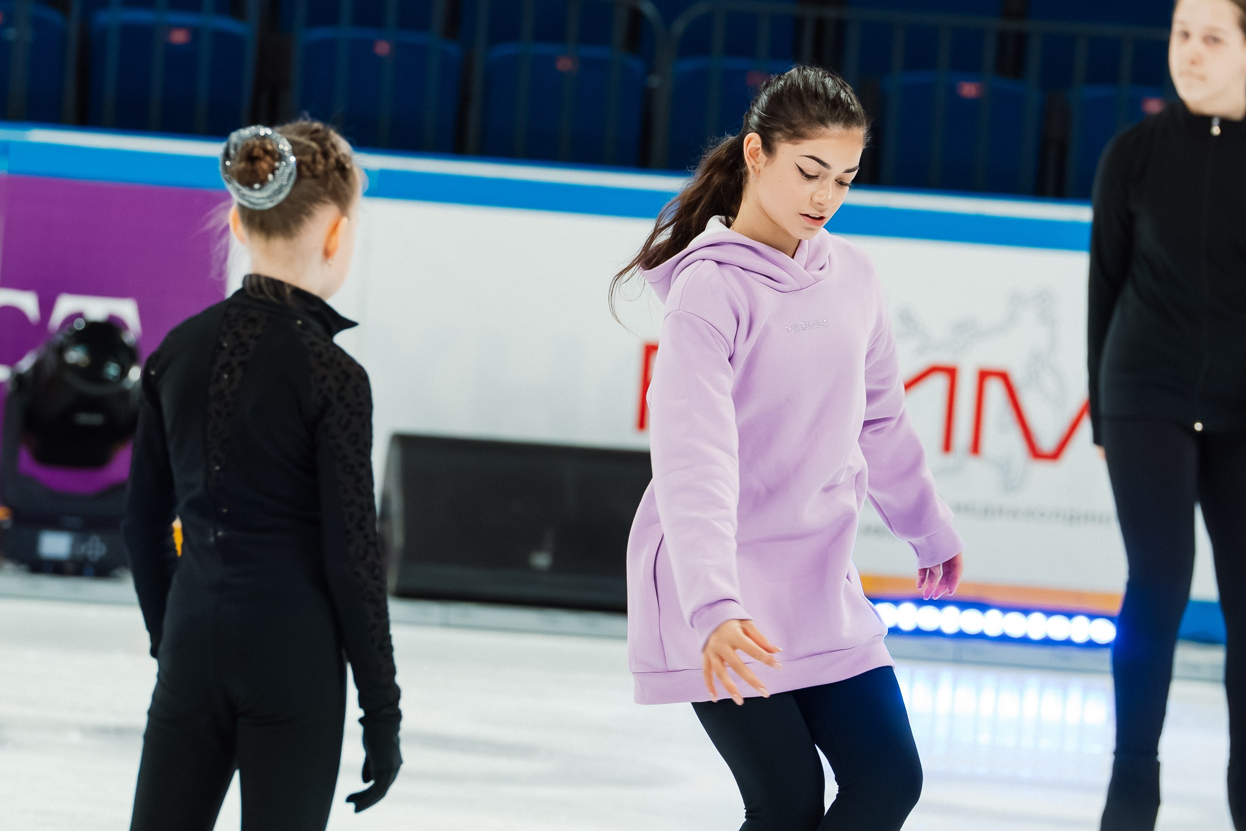 Мастер-класс Аделии Петросян в Новосибирске. Воробьева Ксения — Спортивный и танцевальный фотограф Новосибирск