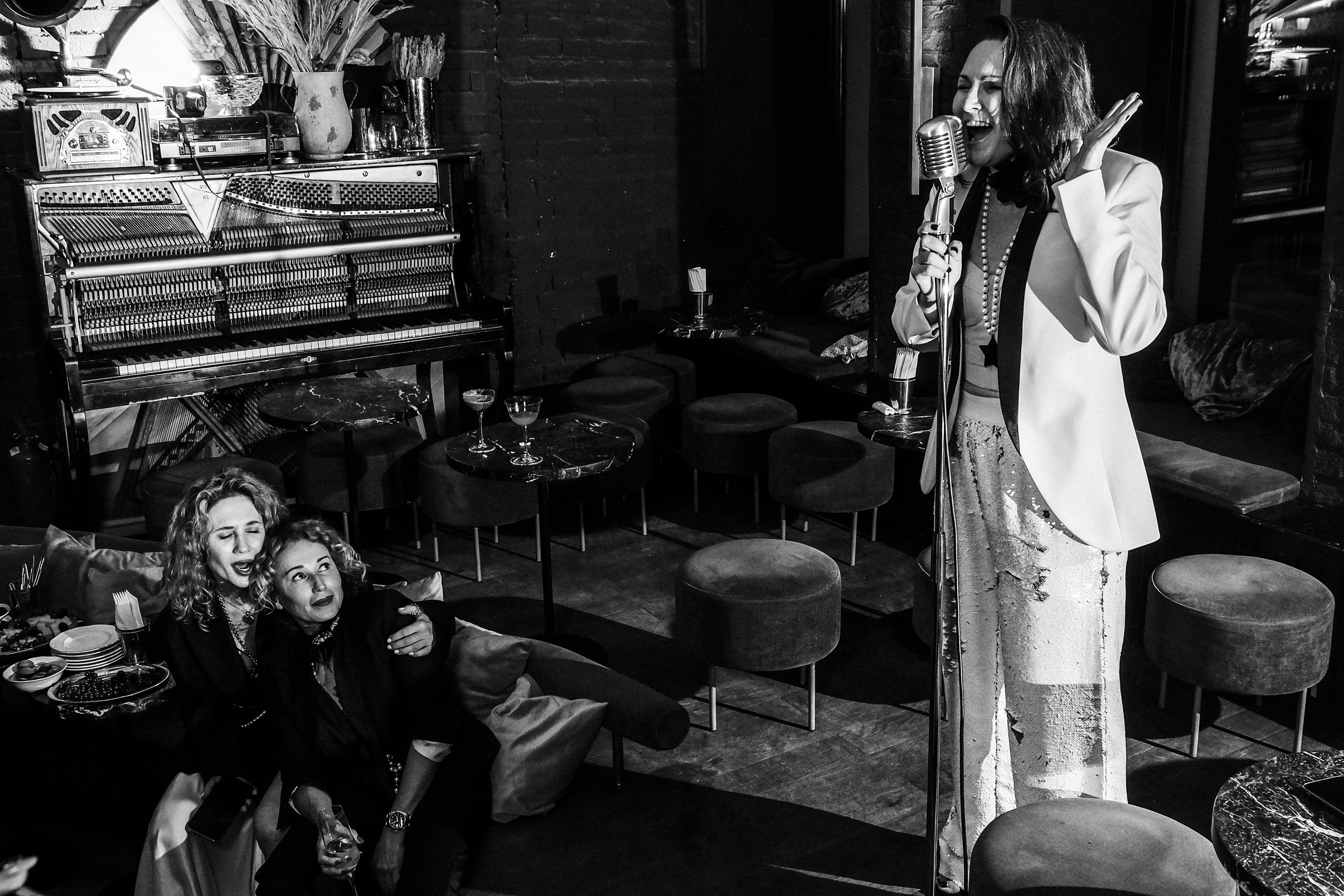 ЧБ. Фото Видео Дизайн