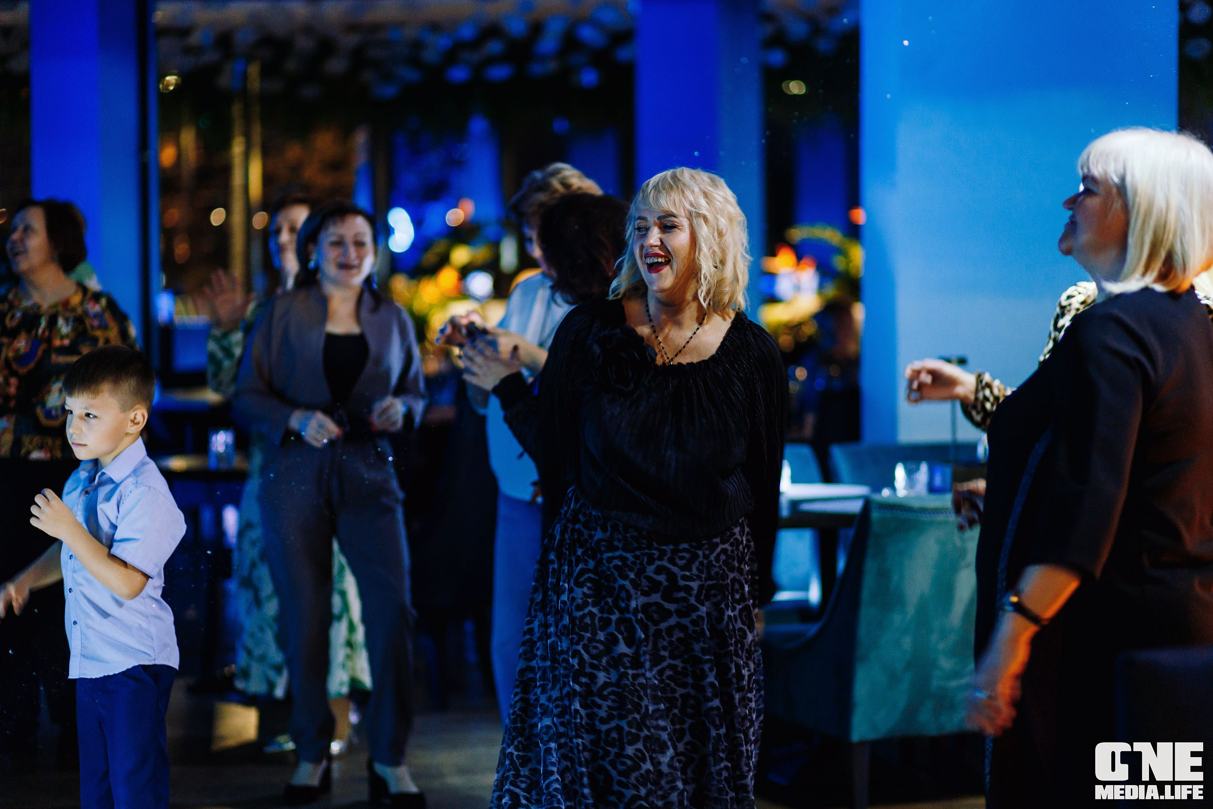 Фоторепортаж из ресторана Океан. One Media Life: фоторепортажи, фотоотчеты с мероприятий и заведений