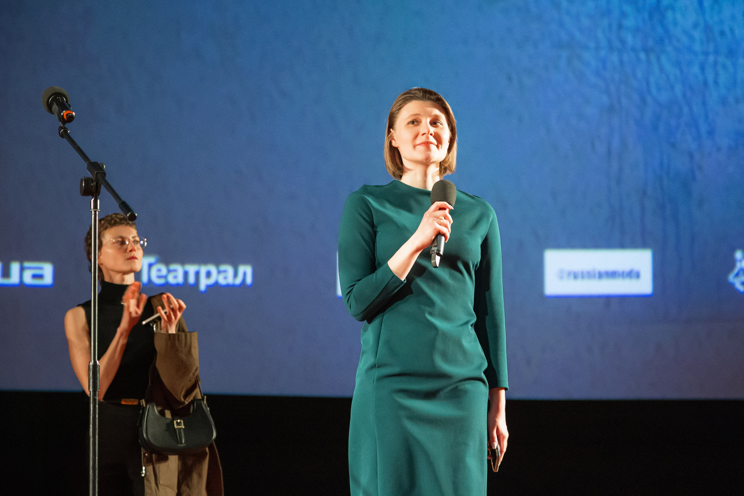 Театр в кино! «Женитьба Фигаро». Фотограф Анна Добрачёва