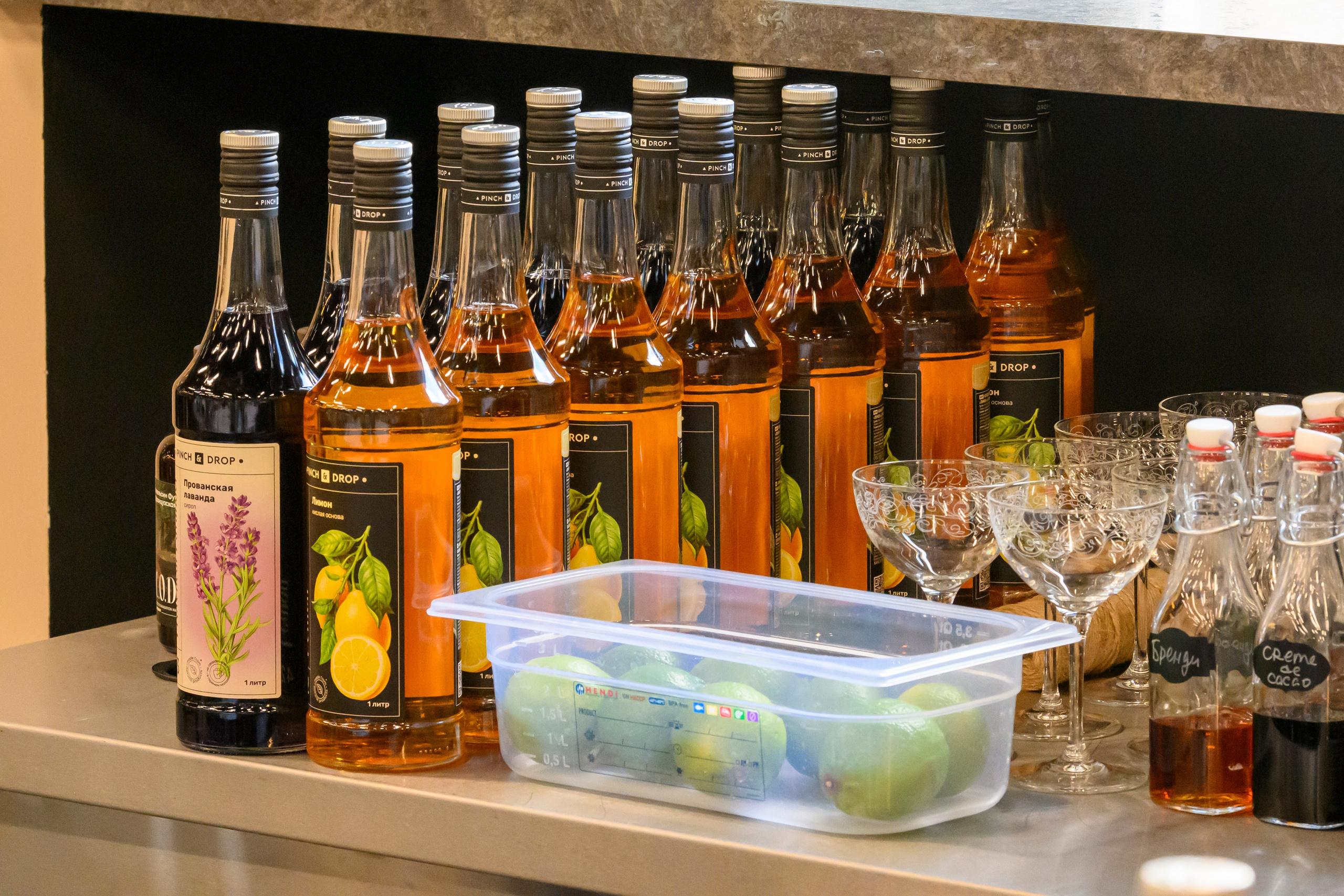 Бар — моя сцена: история Алены Кошелевой. Создание обучающих видеороликов Puponin Production