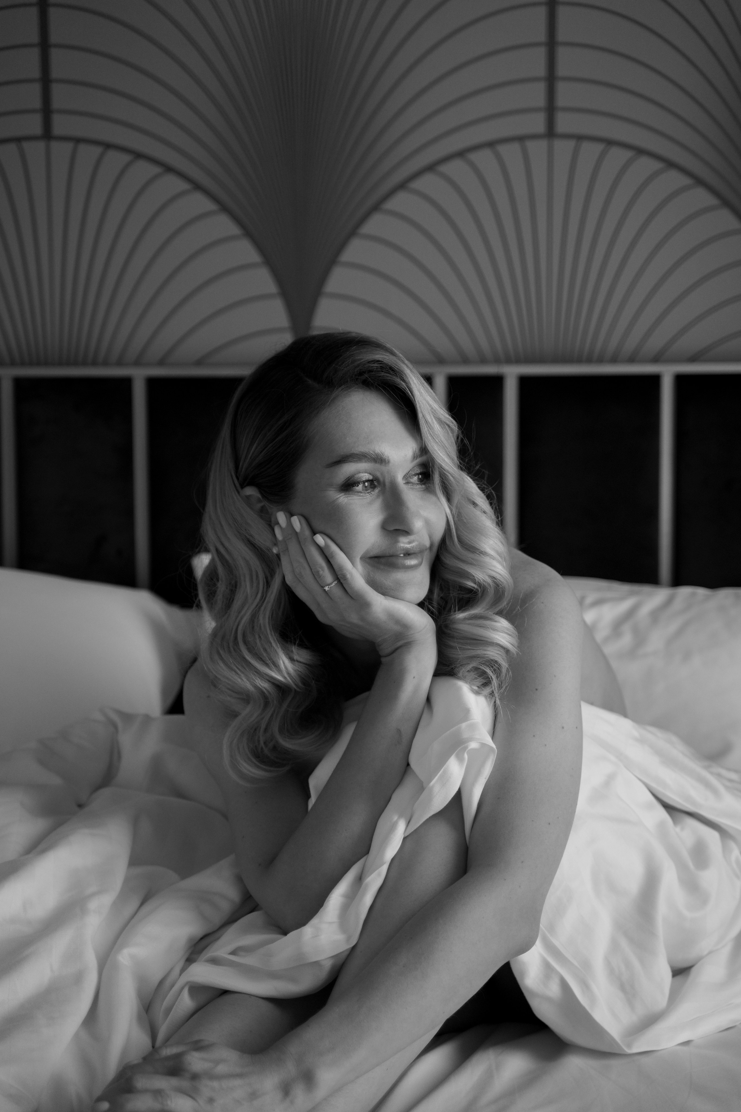 Елена и Алексей. Свадебный фотограф Марина Попова