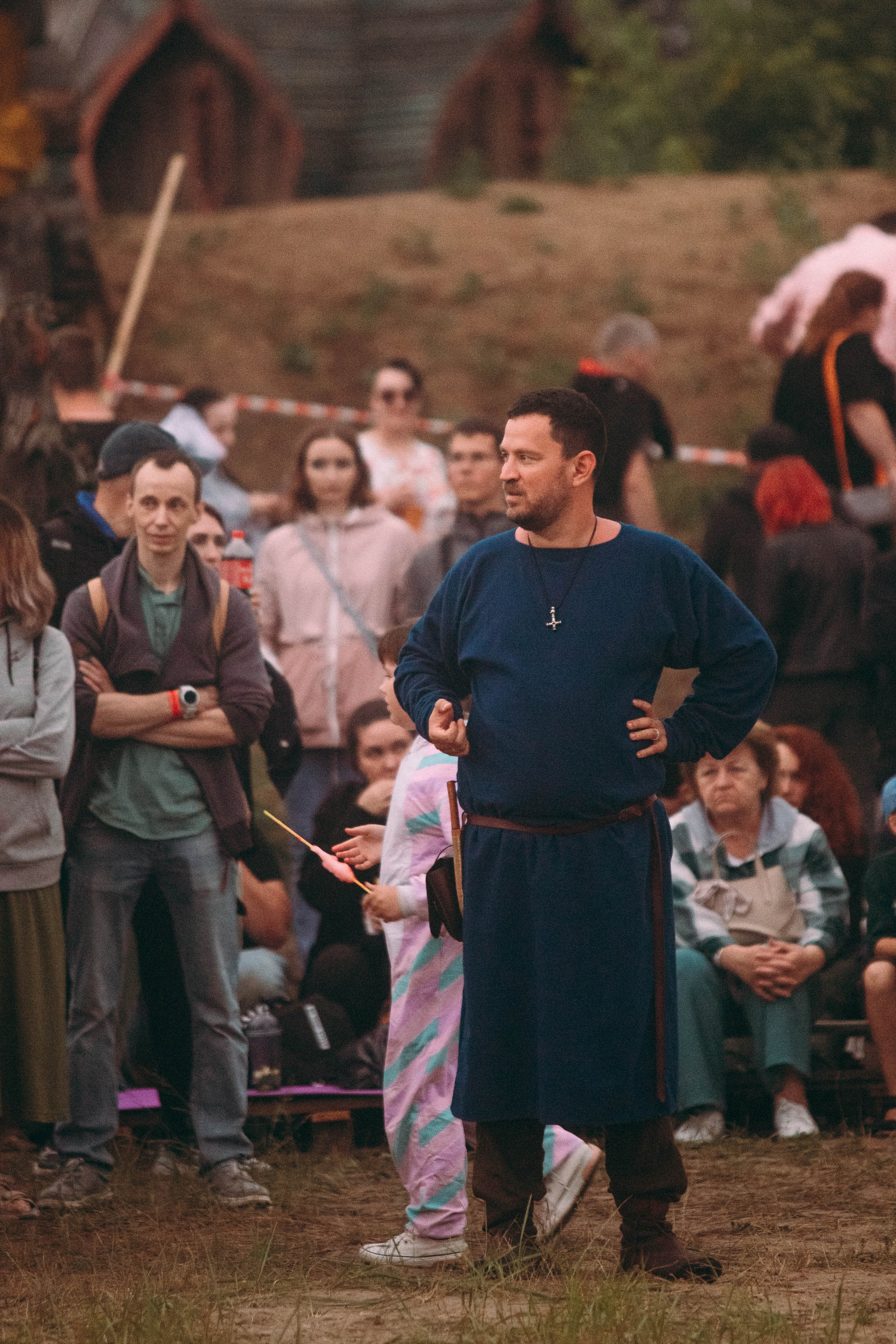 Фестиваль «Абалакское поле». Арт-фотограф Крис Л. в Тобольске: портрет, семейные, свадьбы