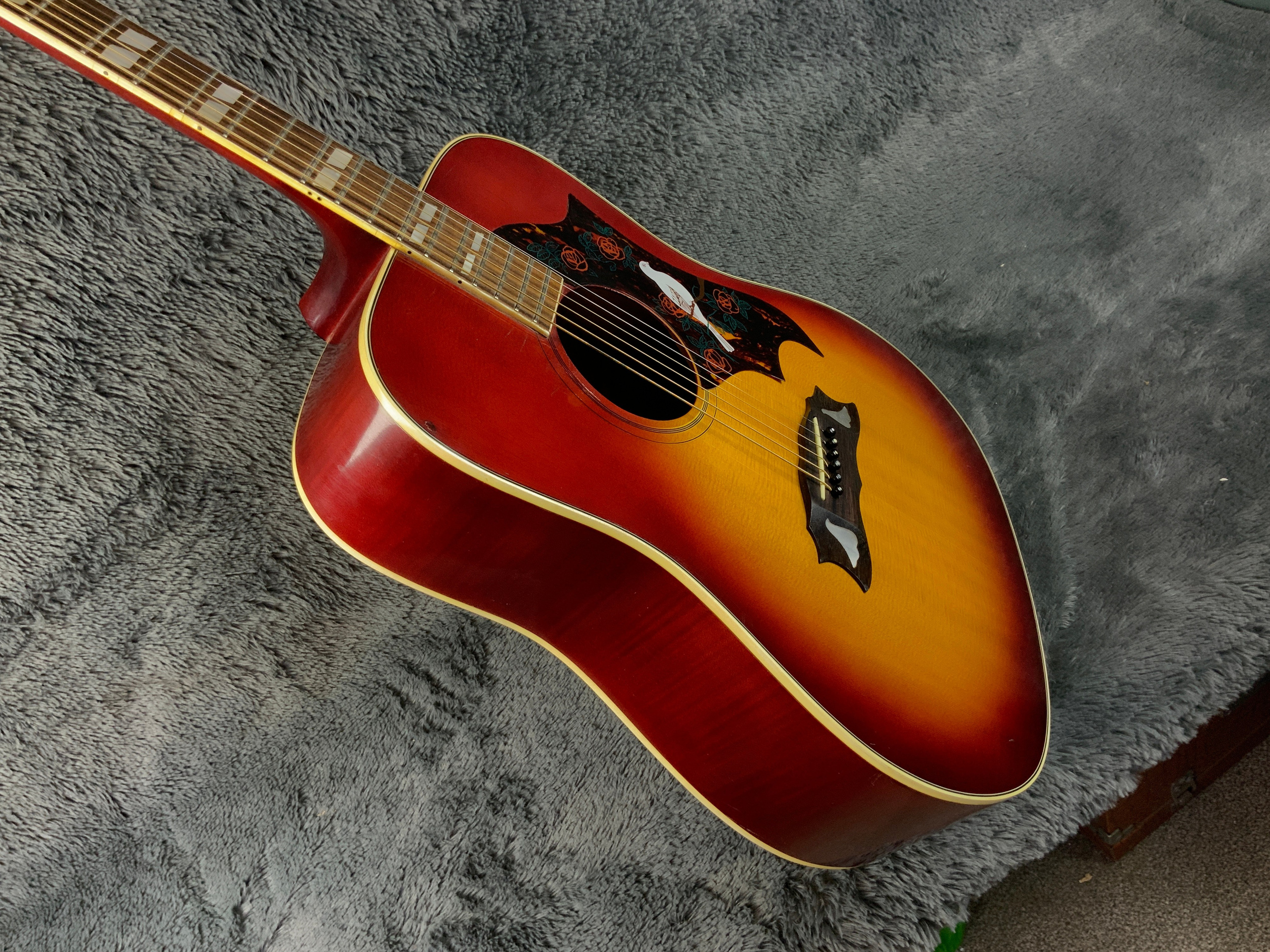 Canda-303 by Fuji-Gen Gakki Japan