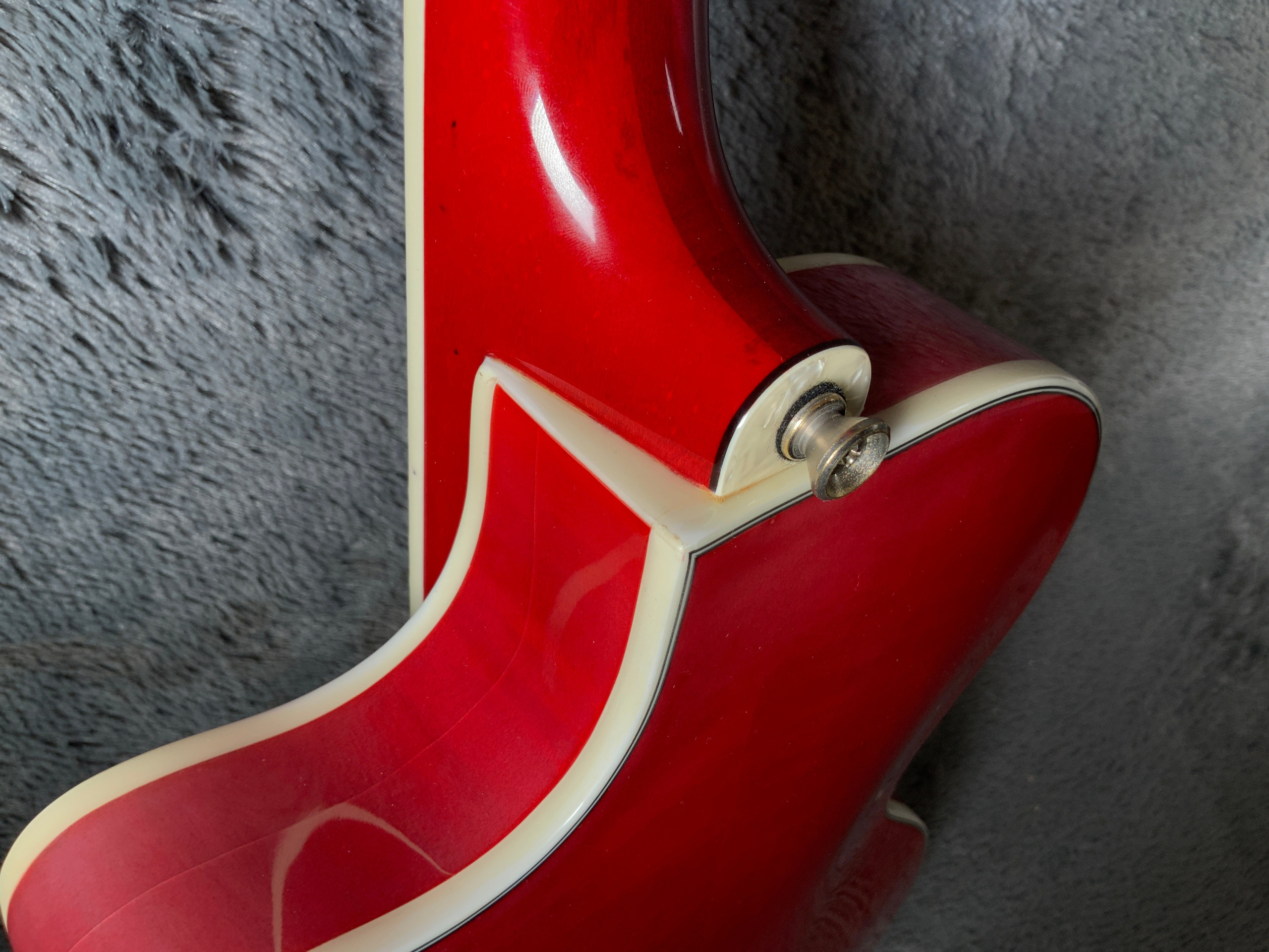 Hofner HCT-500/2 Contemporary Club Bass