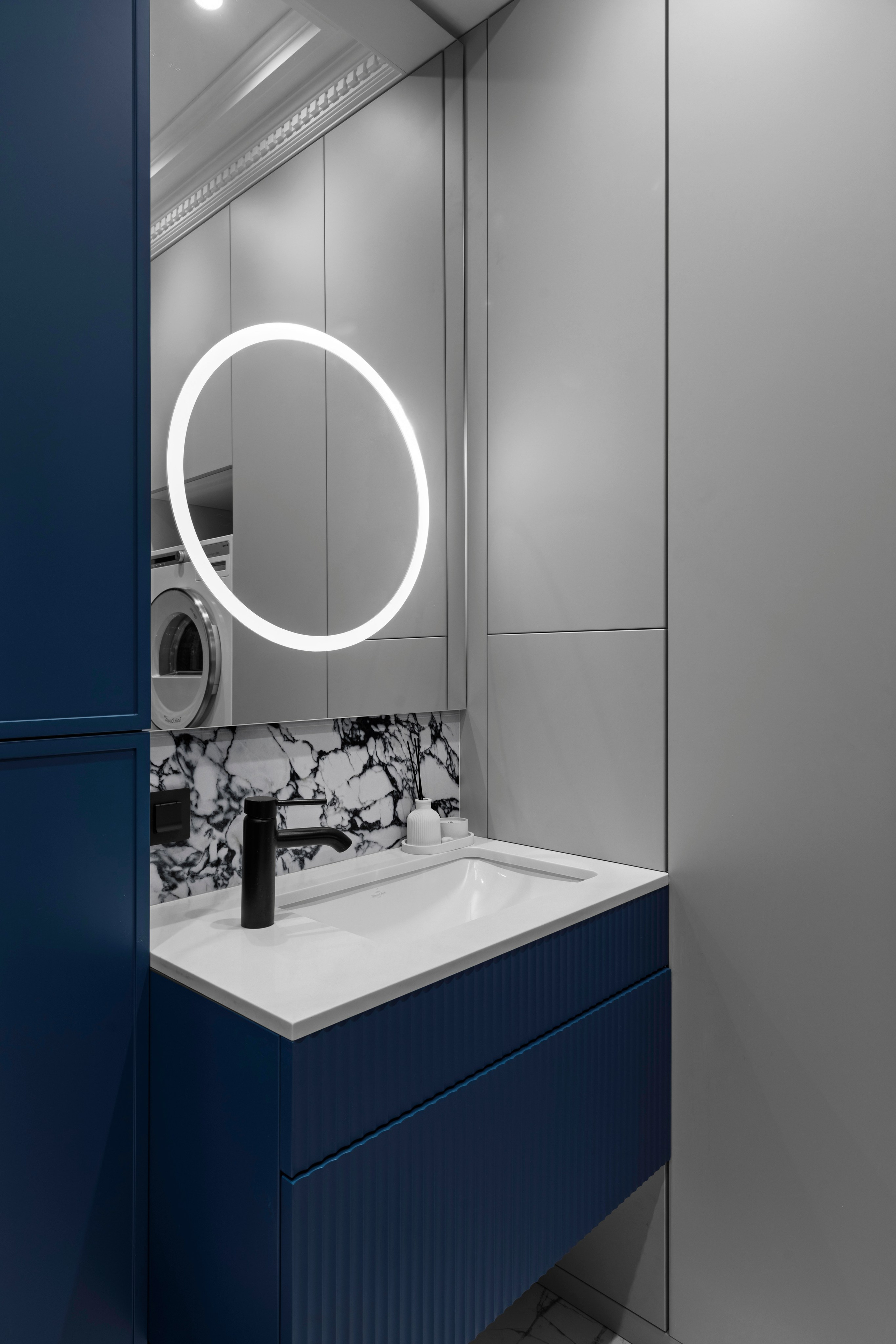MONODOM67sqm. МАКСИМОВИЧ бюро дизайна интерьера полного цикла
