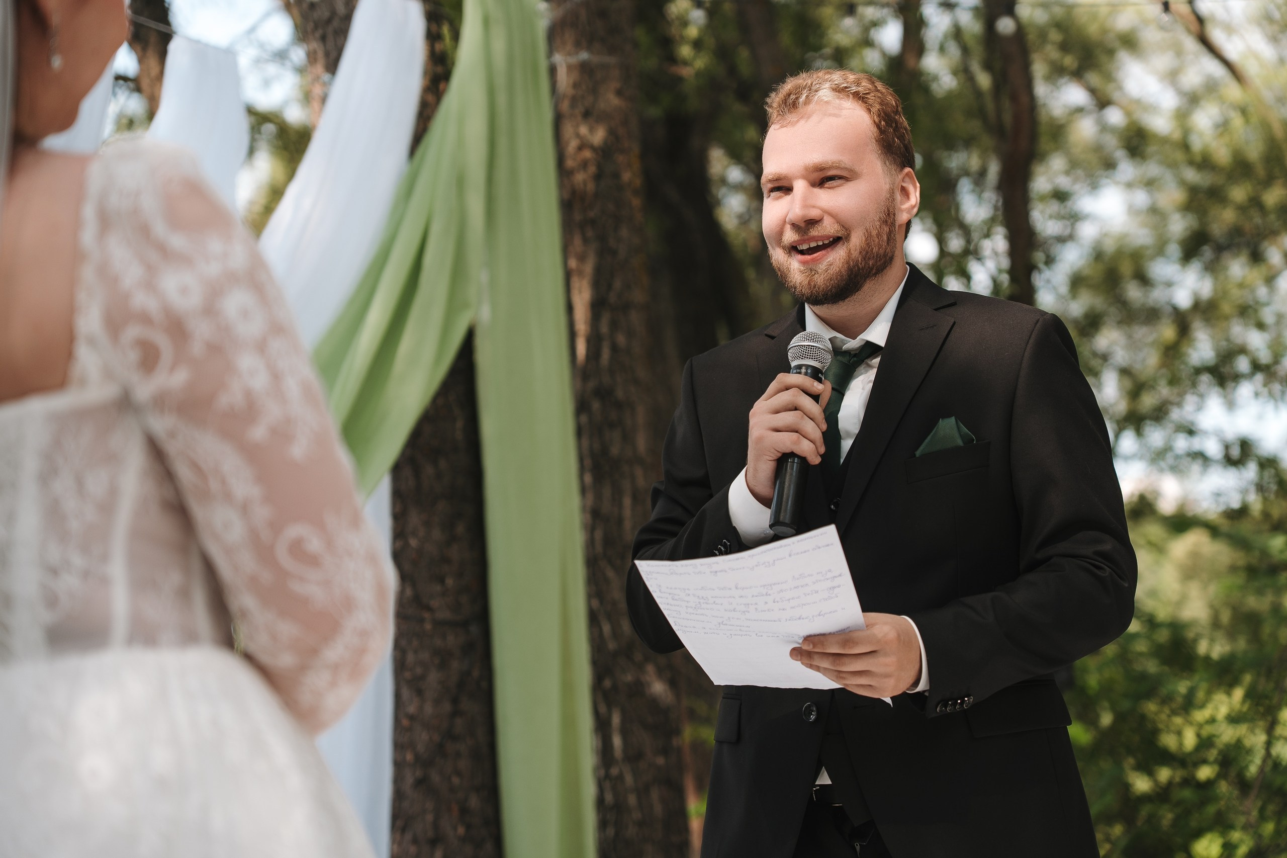 Свадьба в шатре M5 «Хотим Едим» Уфа 26 июня 2025 — ЖК Соты, Дворец борьбы, свадебный фотограф