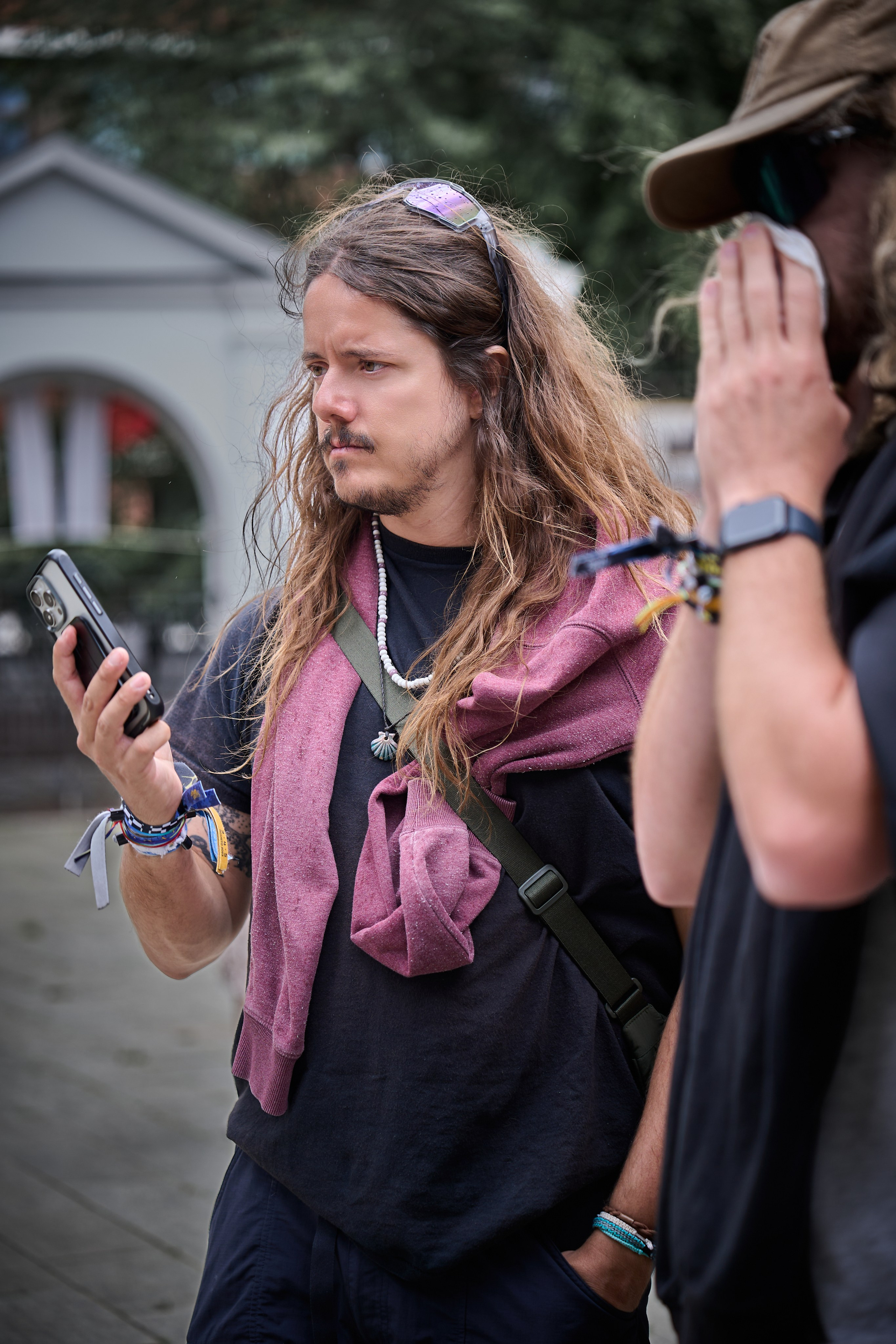 Фестиваль. Фотограф в Москве