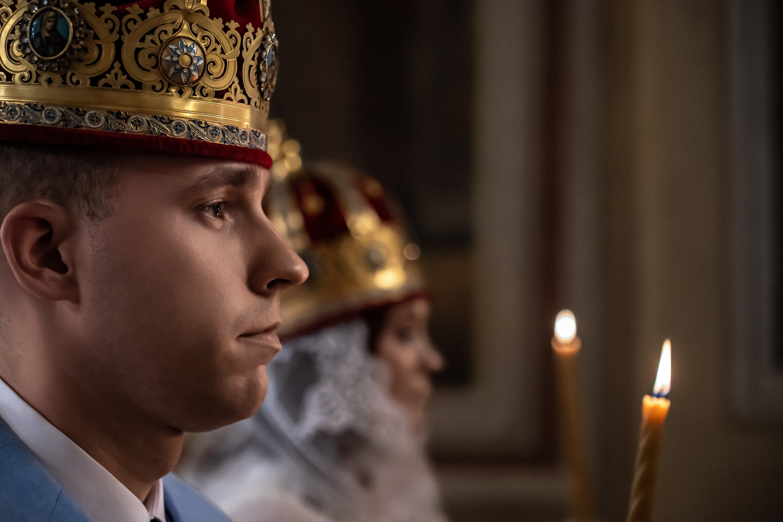 Фотограф в Москве