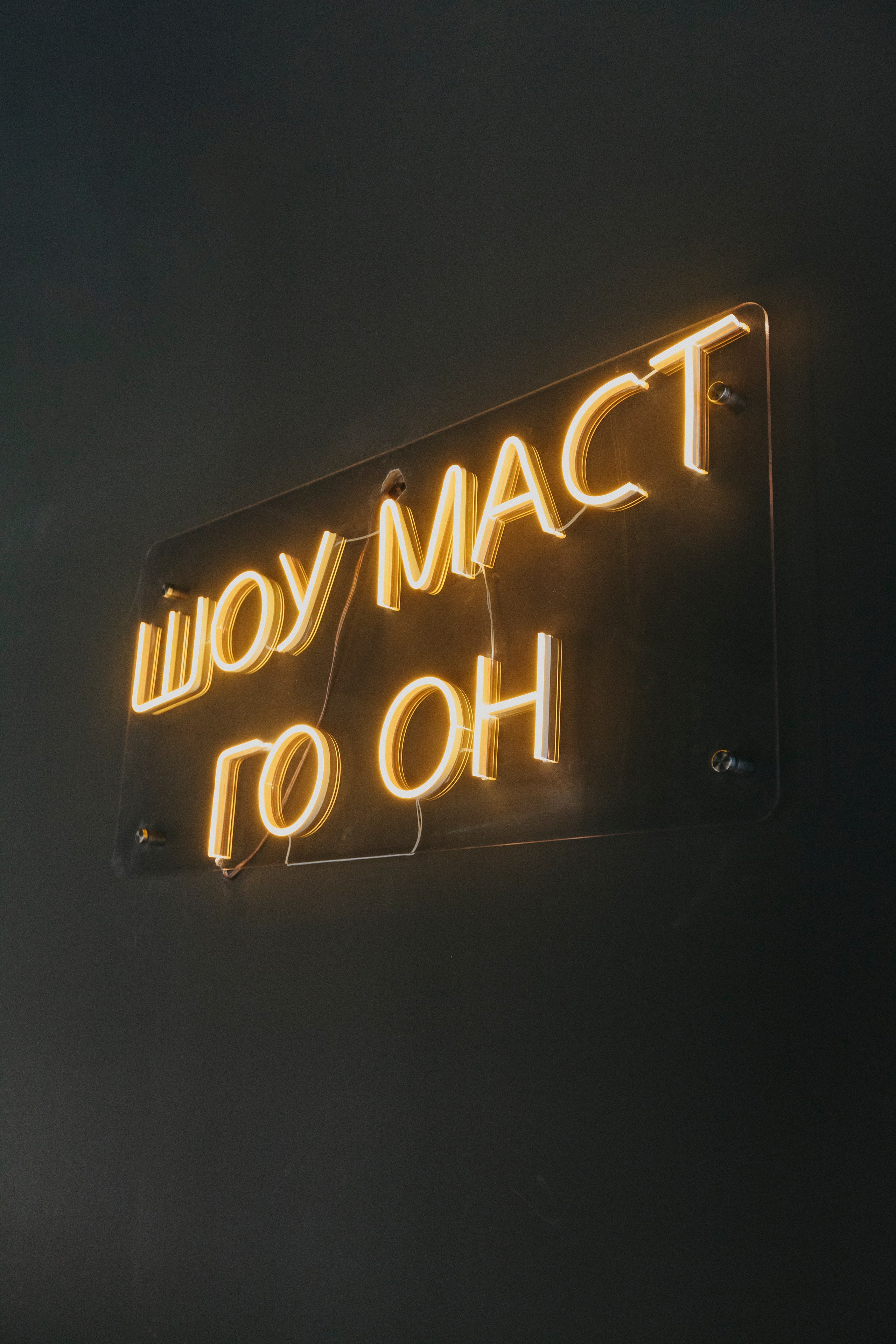 Show Today. Stanislav Baryshev — People. Emotions. Atmosphere