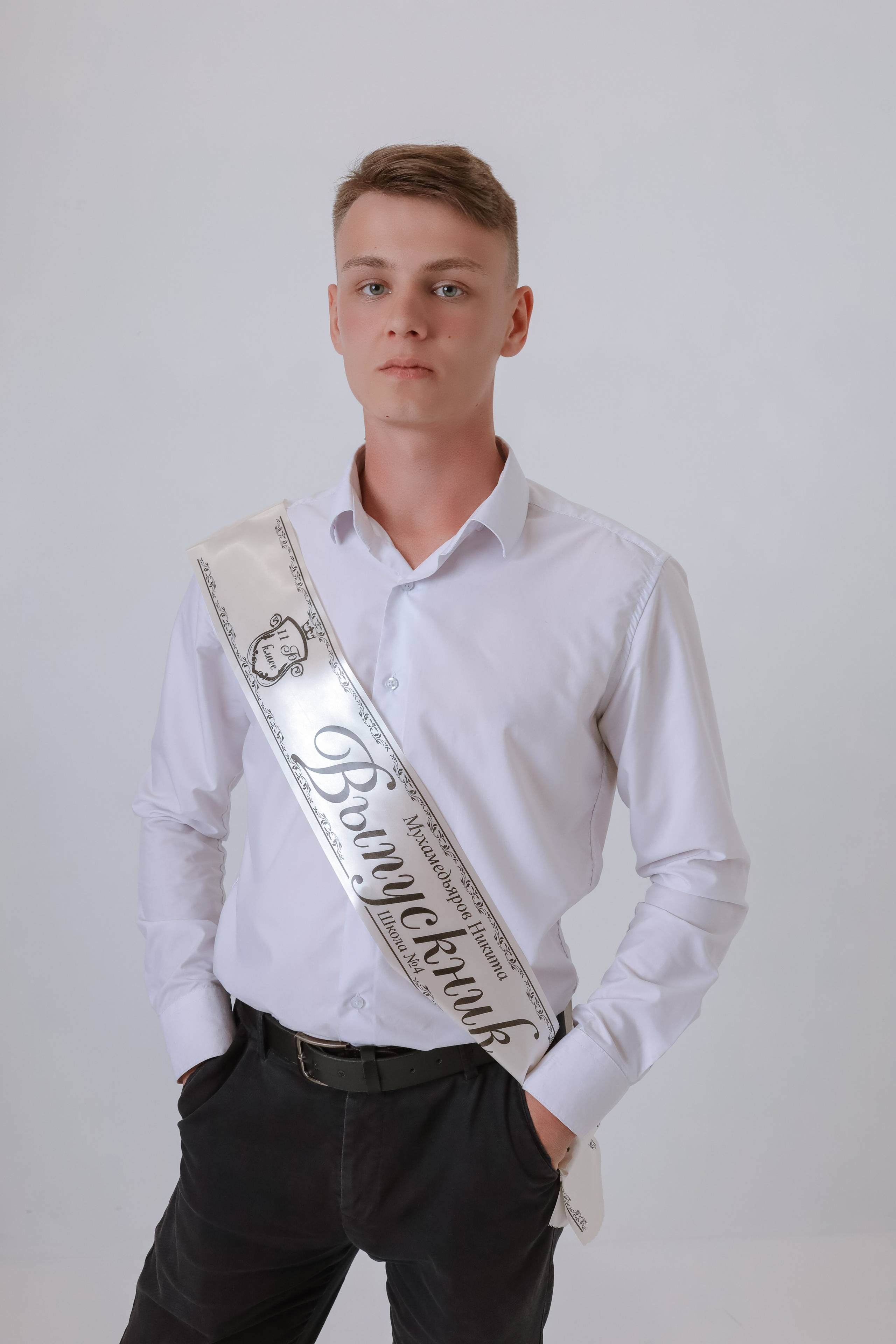 Выпускники. Фотограф в Жезказгане. Графический дизайнер