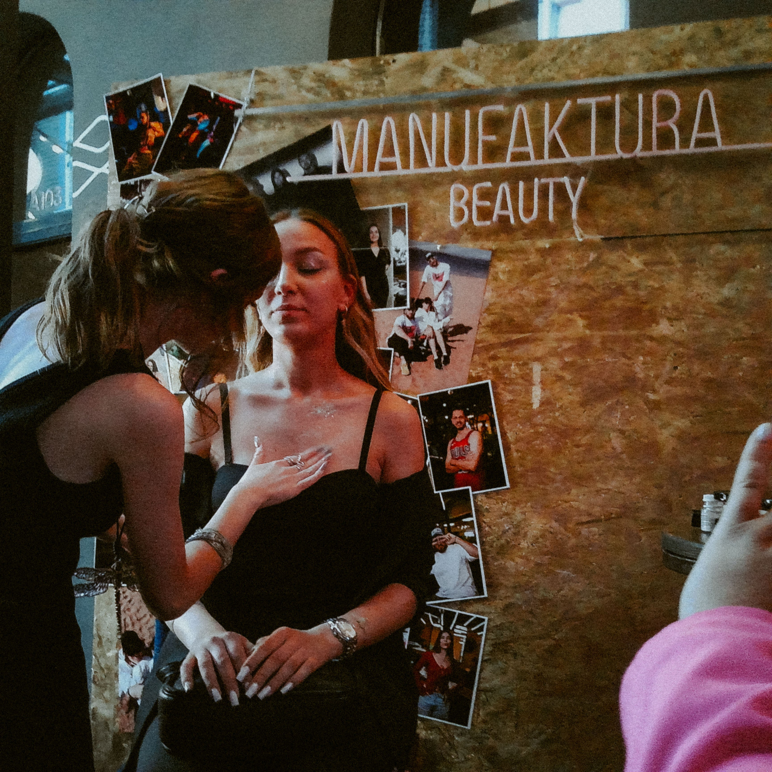 SECTA RAVE. DENISOV ART (фото, видео, дизайн) САМАРА