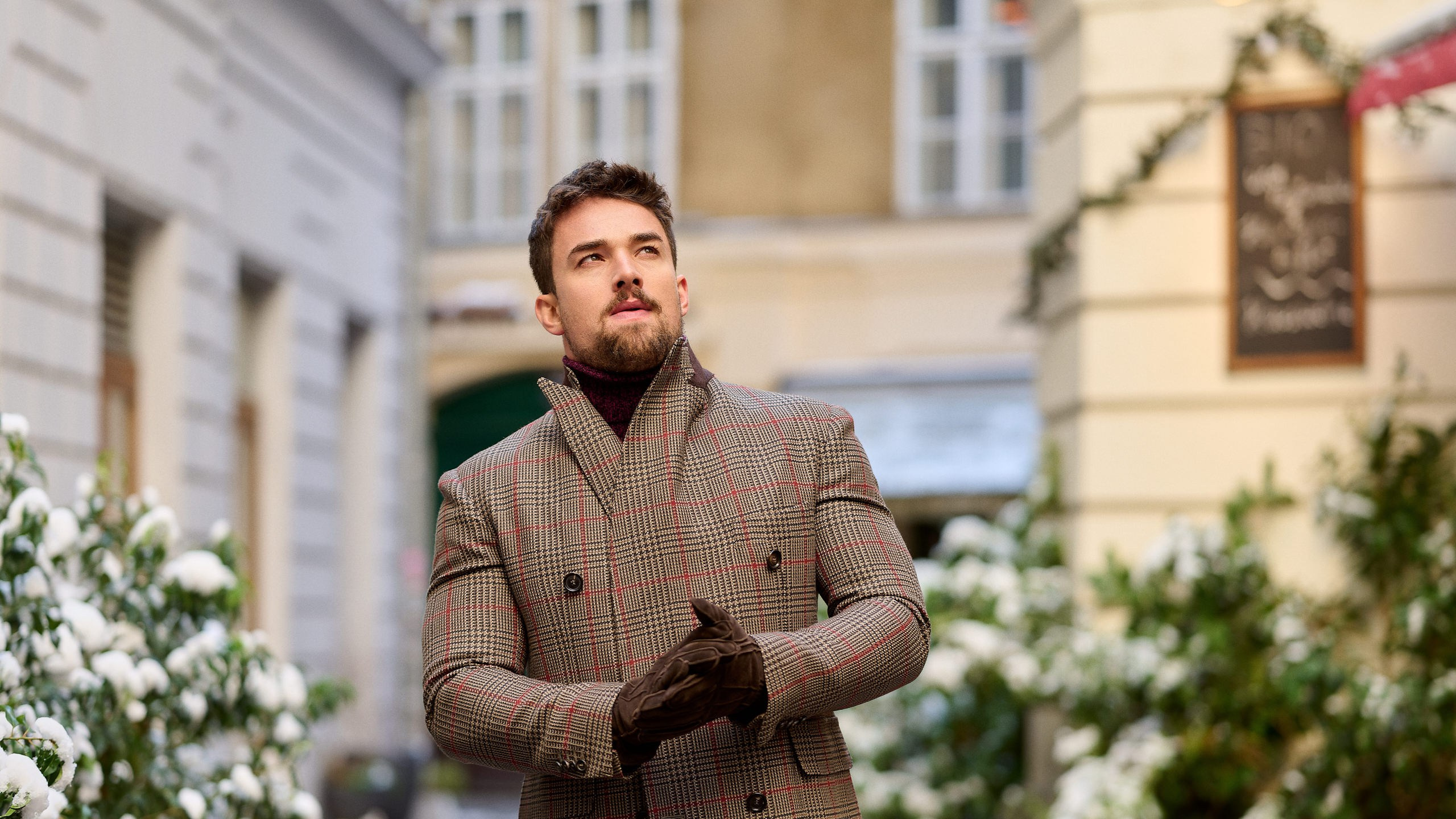 Stadtporträts in Bratislava – Persönliche & professionelle Fotografie. Nikolay Samara — Porträt-, Lifestyle-, Event- & Work-and-Sport-Fotografie in Bratislava