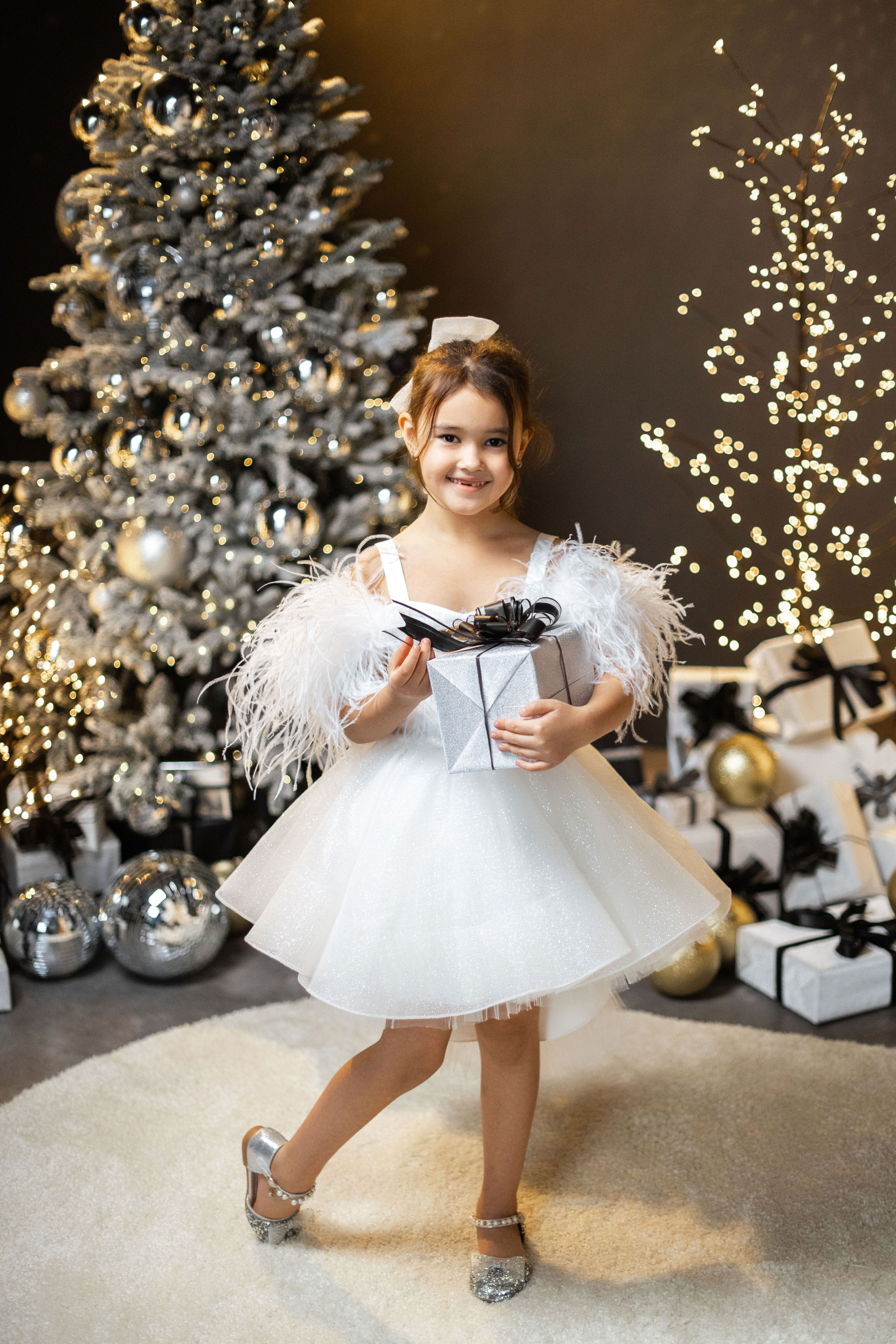 Новогоднее портфолио 2025. Свадебный и семейный фотограф в Уфе | Винс Константин | Фотопроекты